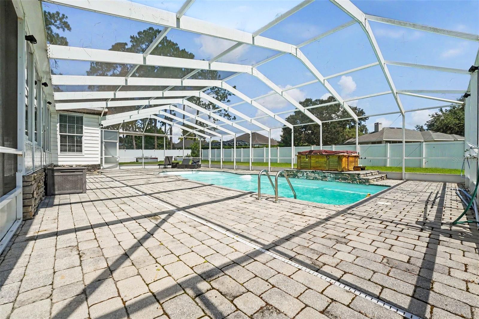 SYLVANA ACRES - Residential