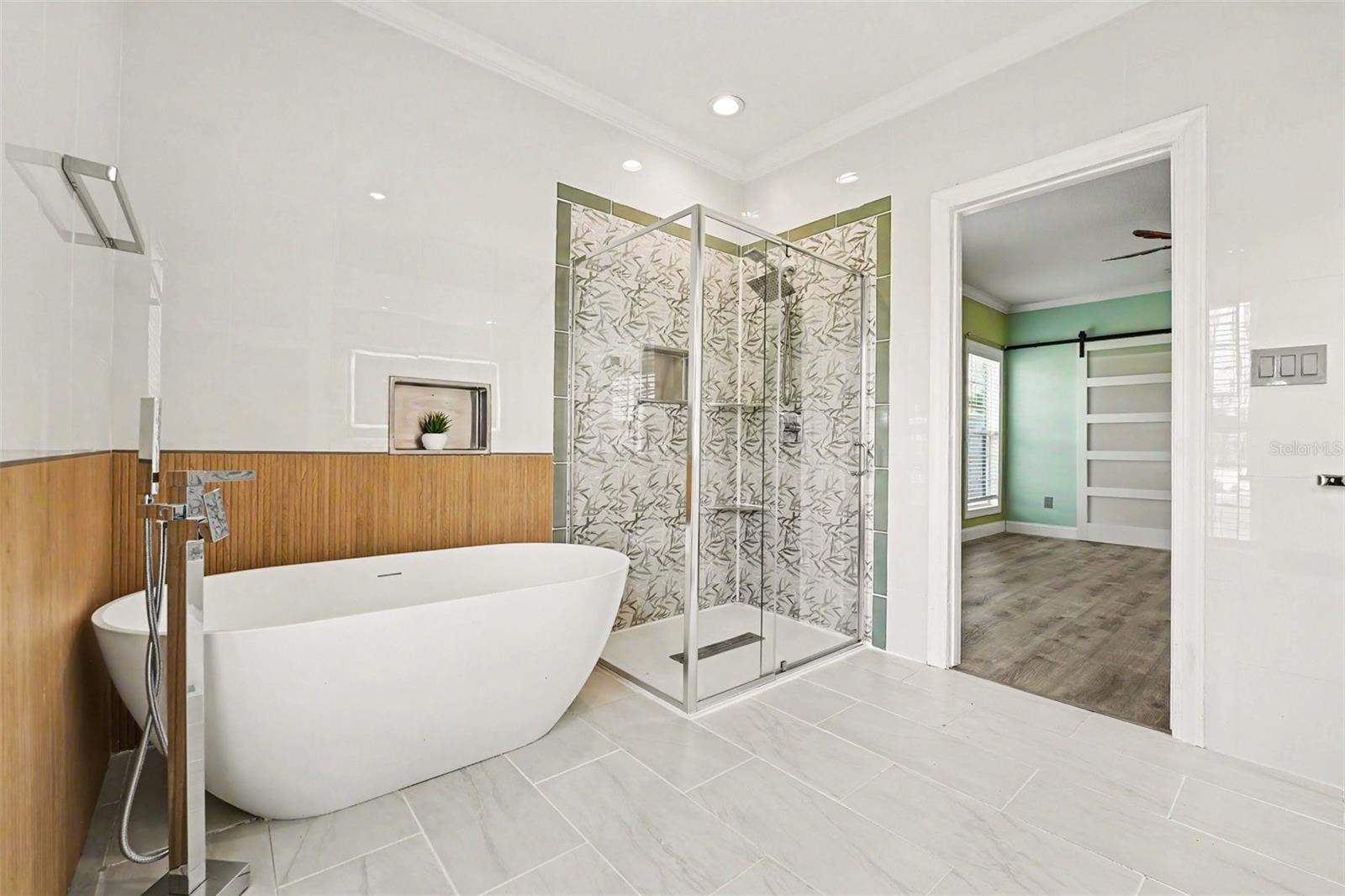 SYLVANA ACRES - Residential