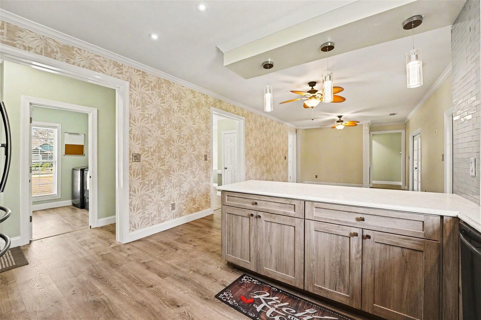 SYLVANA ACRES - Residential