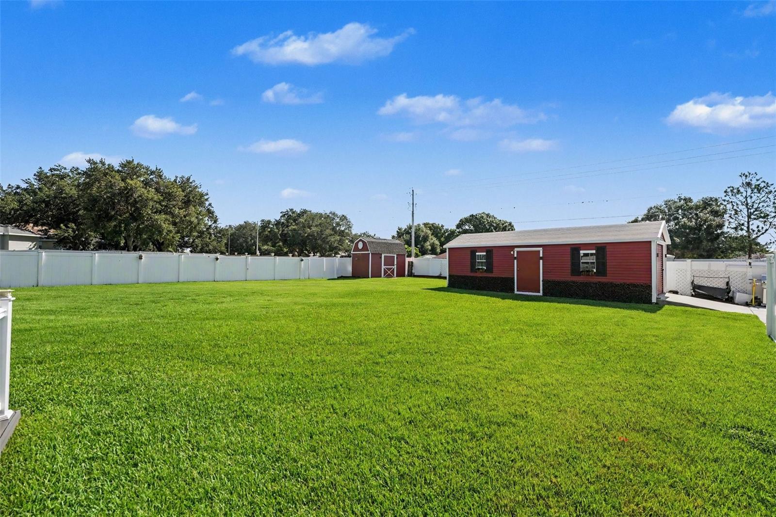 SYLVANA ACRES - Residential