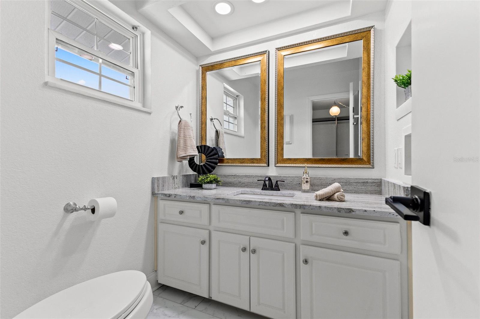 PATRICIAN POINT - Residential