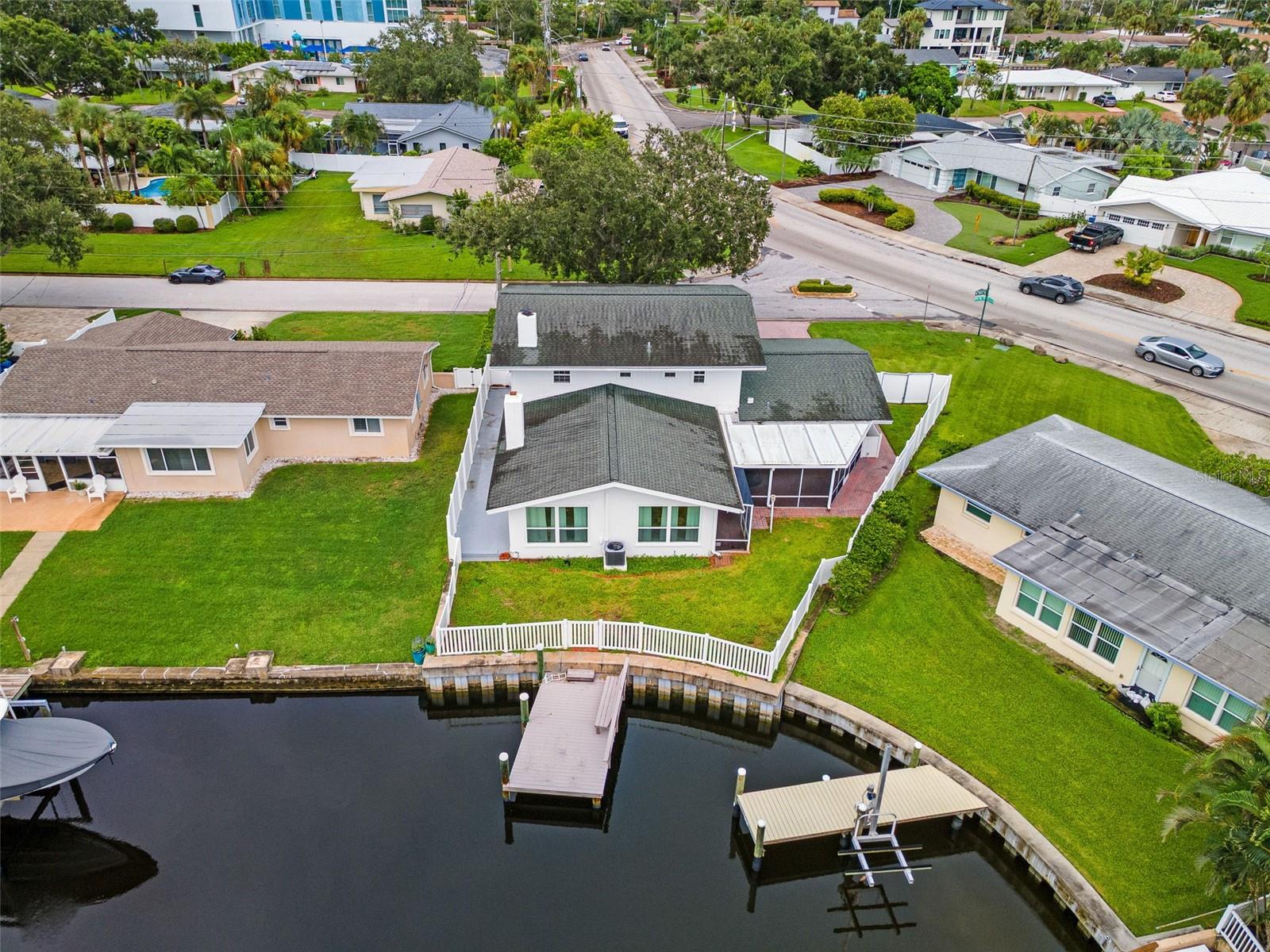 PATRICIAN POINT - Residential