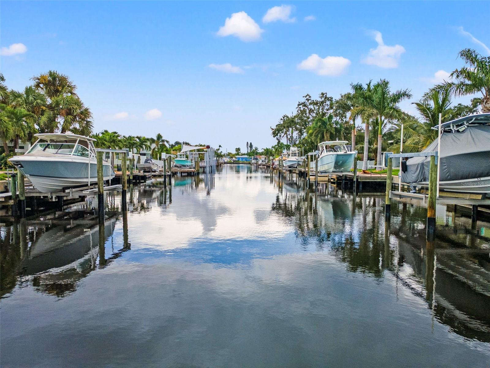 PATRICIAN POINT - Residential