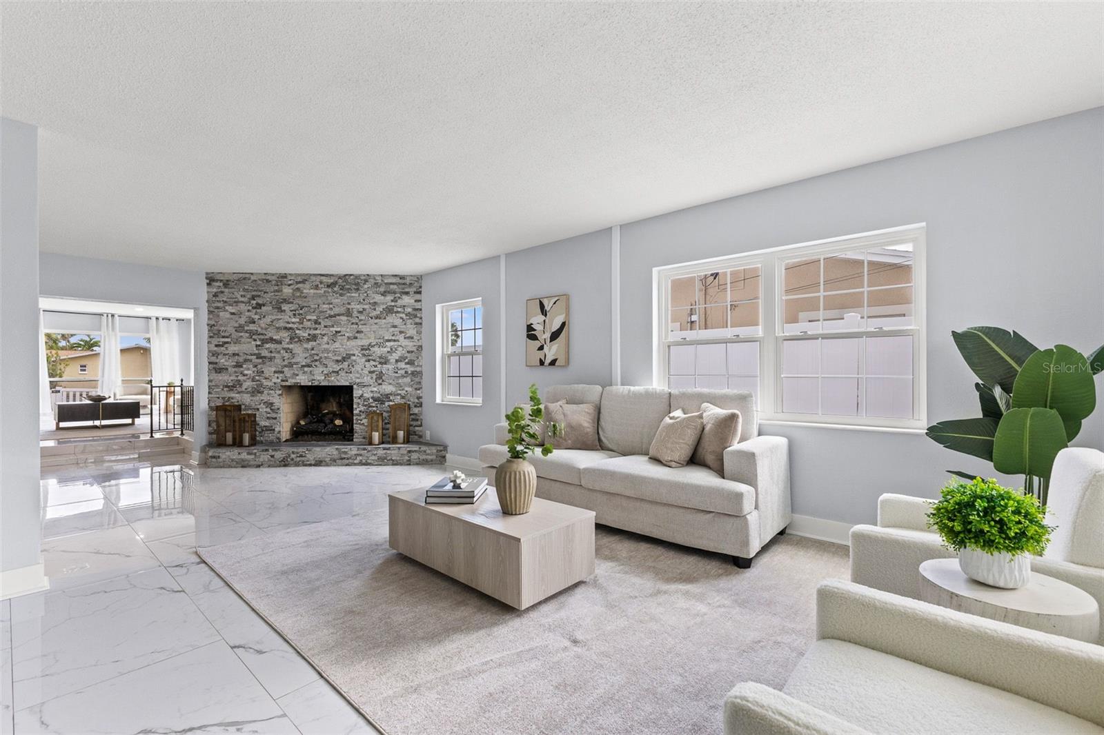 PATRICIAN POINT - Residential
