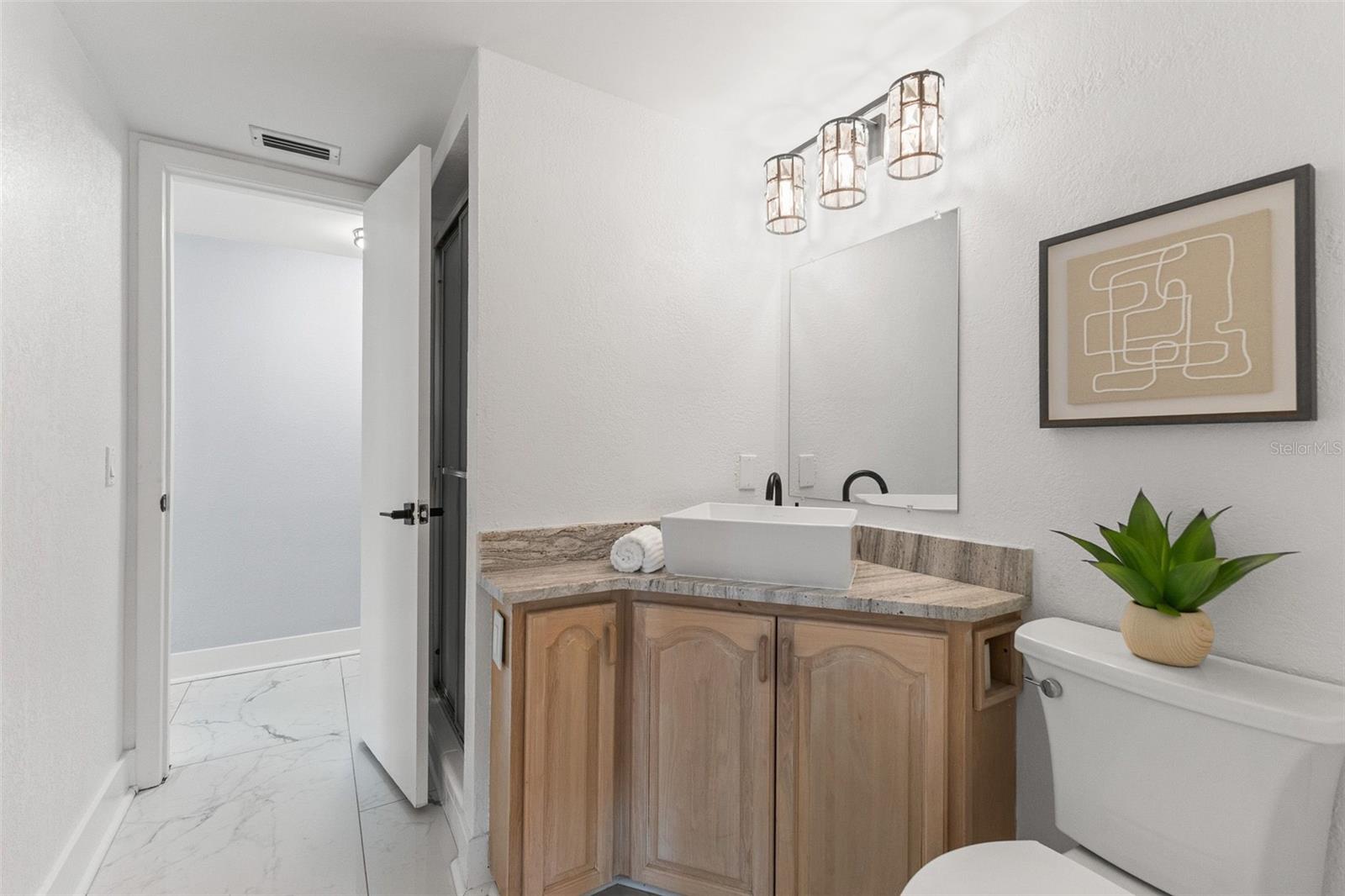 PATRICIAN POINT - Residential
