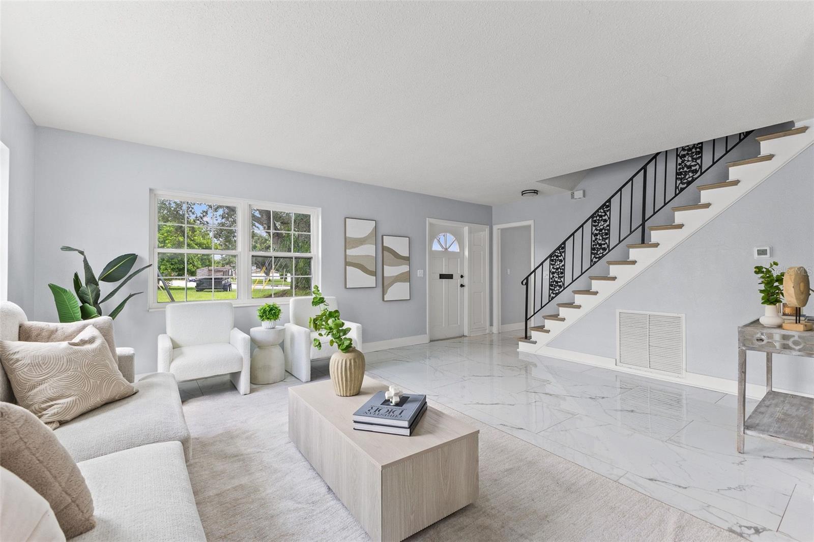 PATRICIAN POINT - Residential