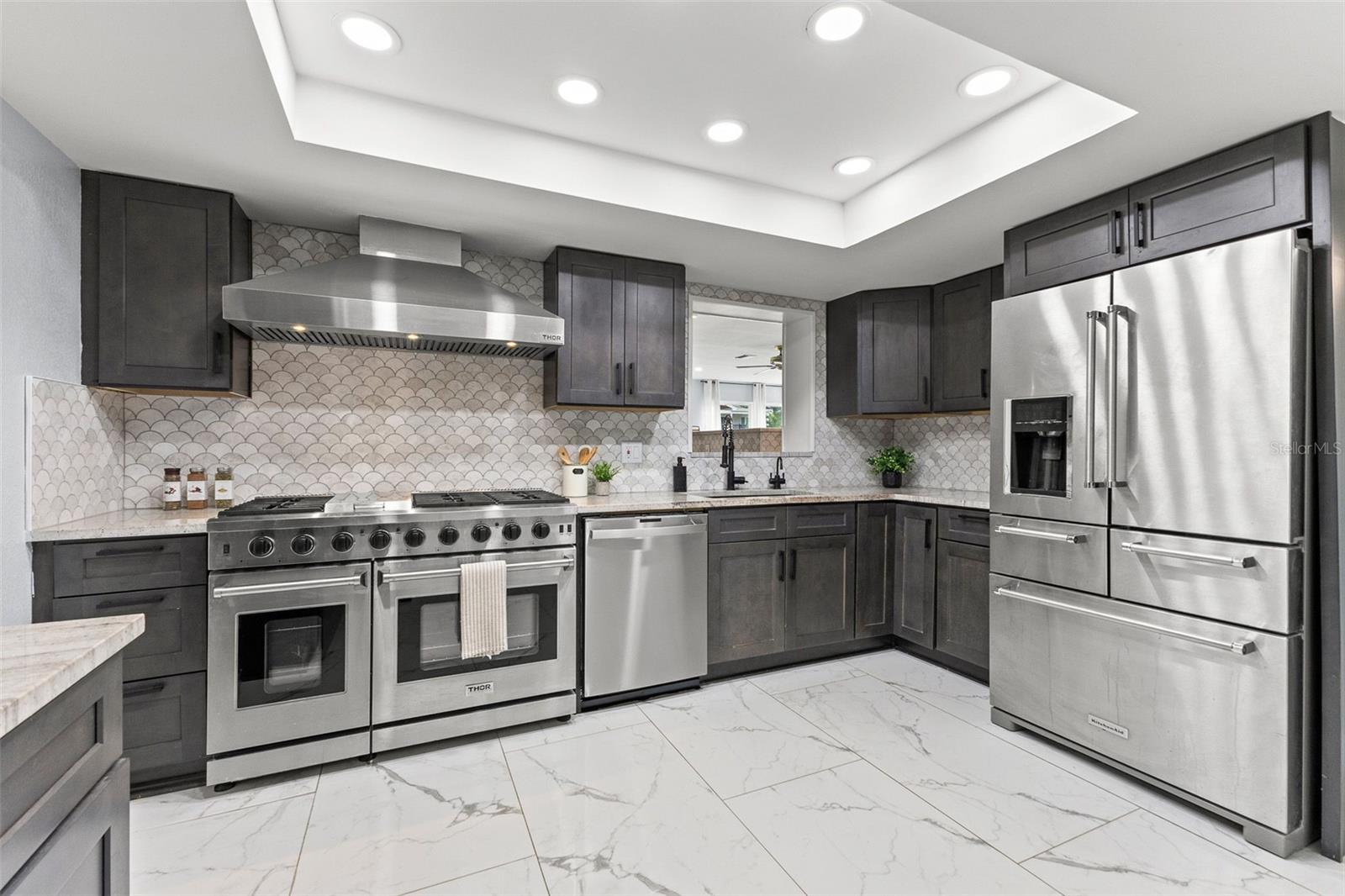 PATRICIAN POINT - Residential