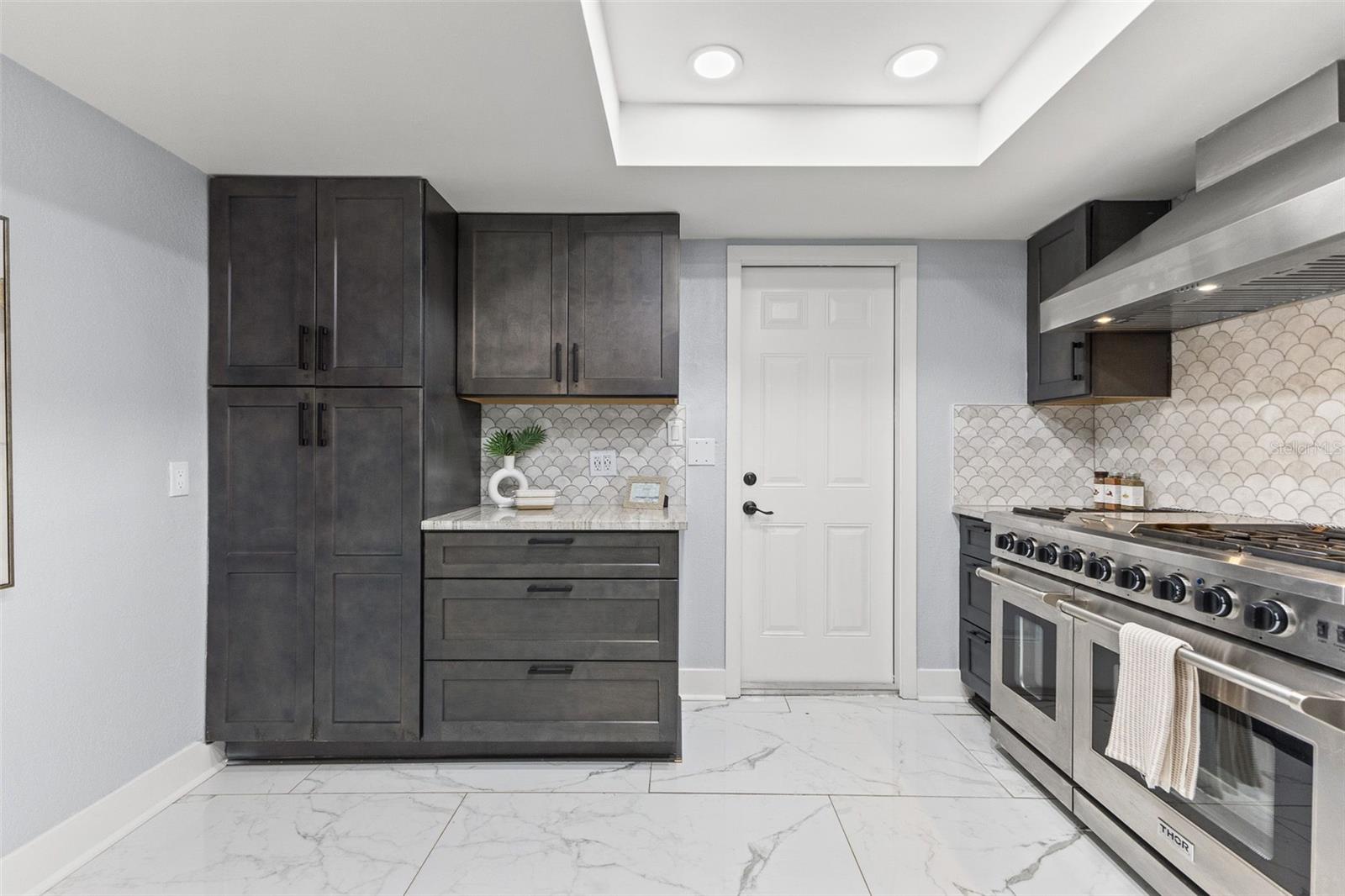 PATRICIAN POINT - Residential