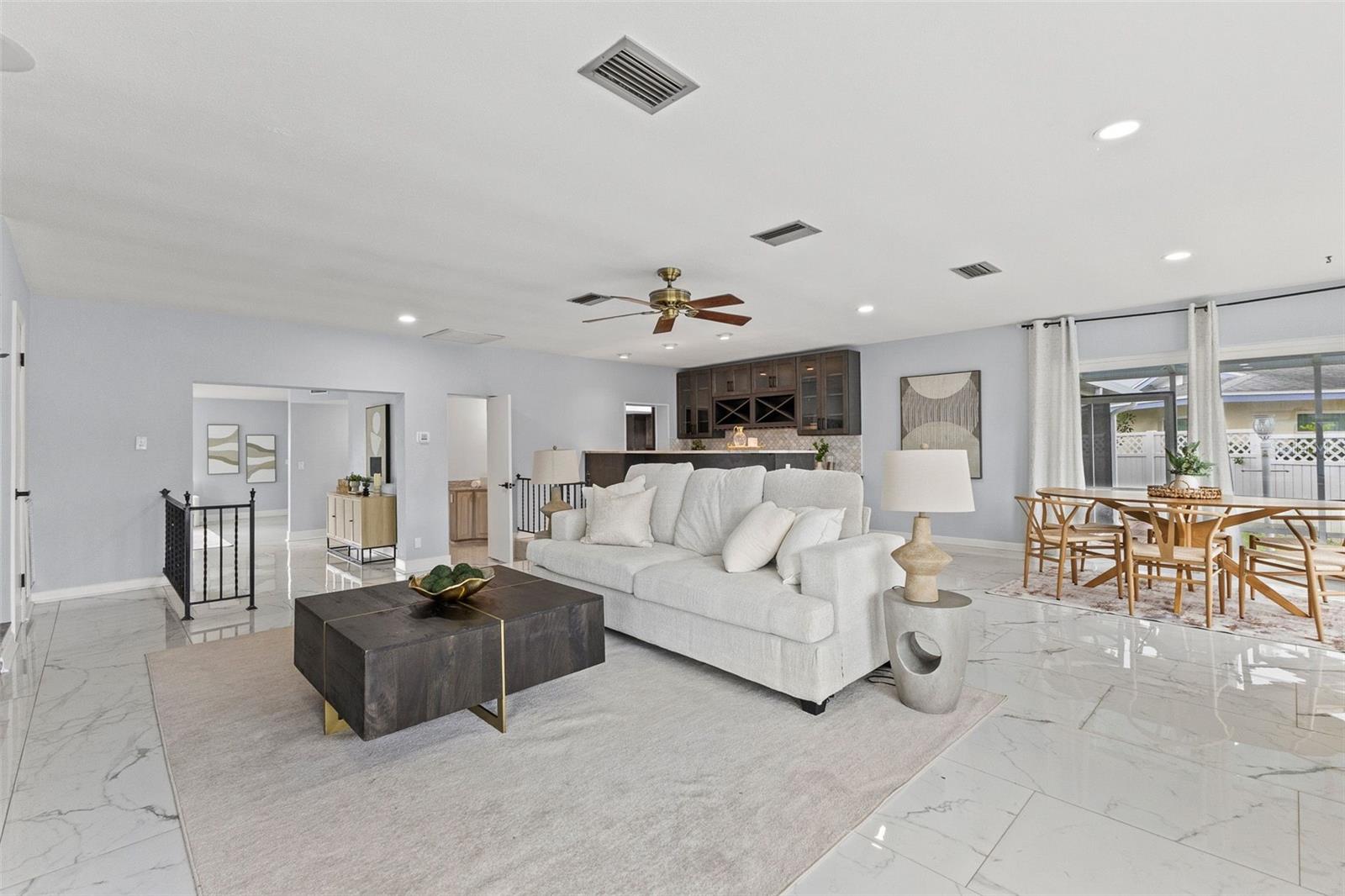 PATRICIAN POINT - Residential