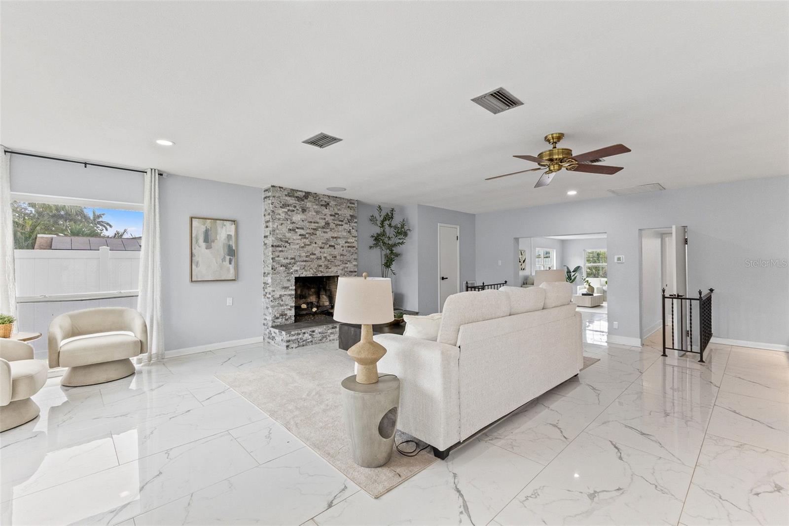 PATRICIAN POINT - Residential