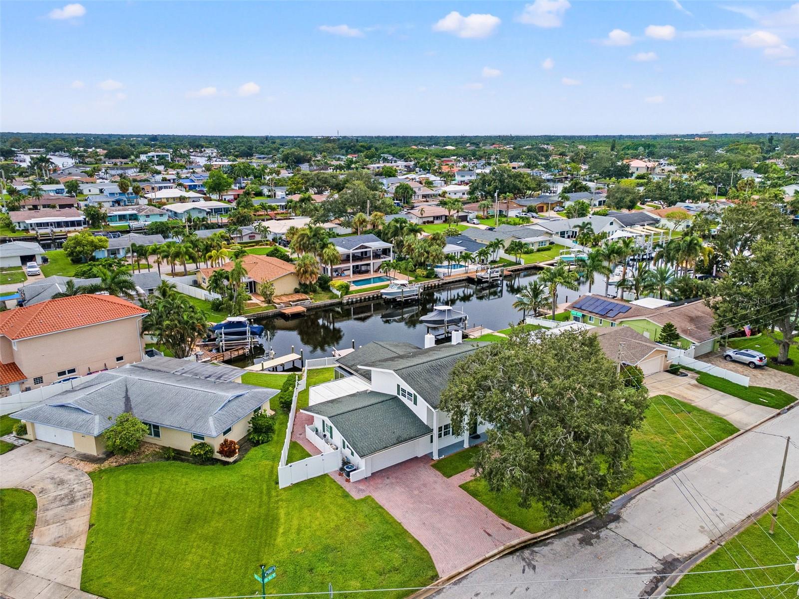 PATRICIAN POINT - Residential
