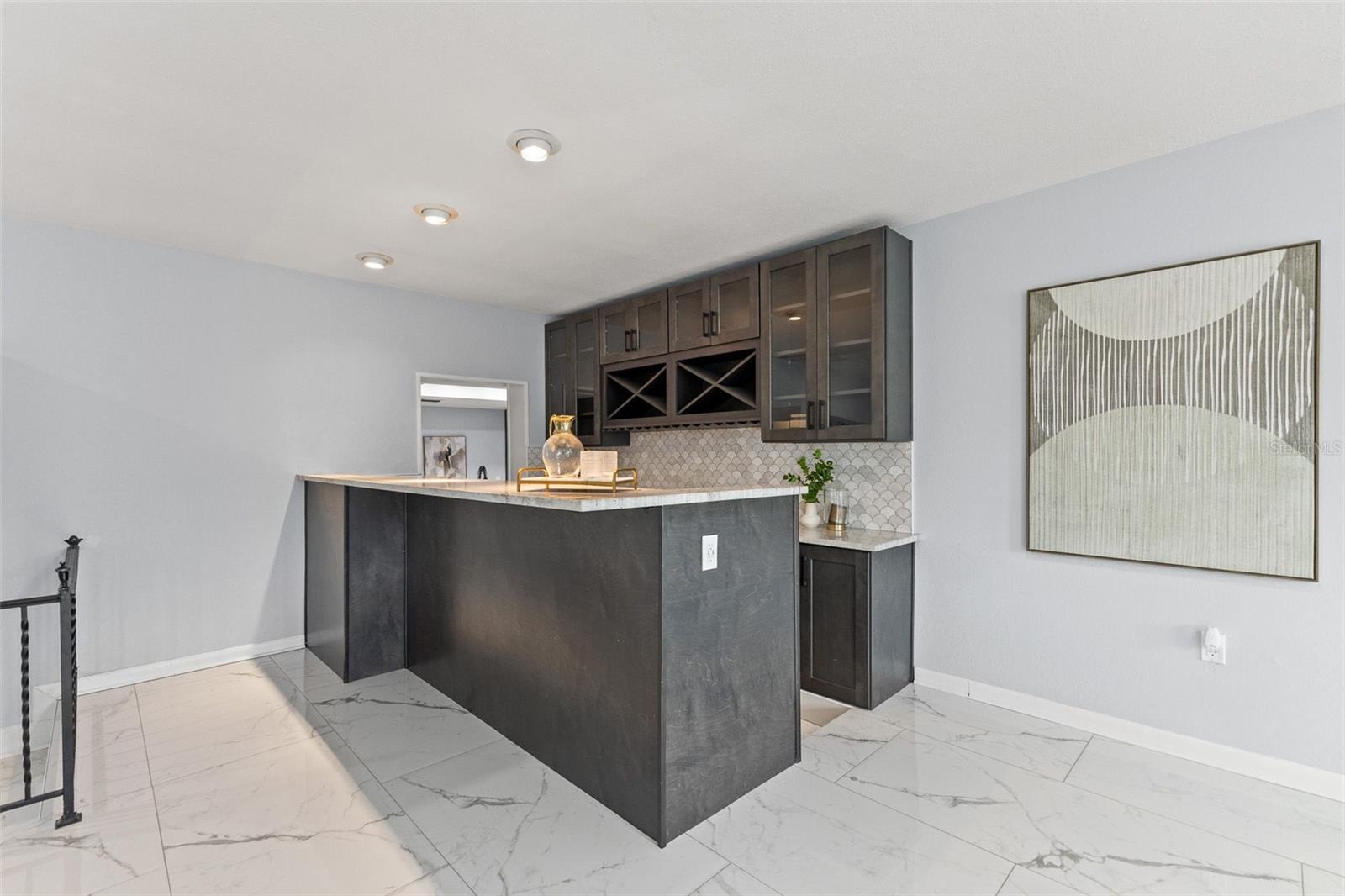 PATRICIAN POINT - Residential