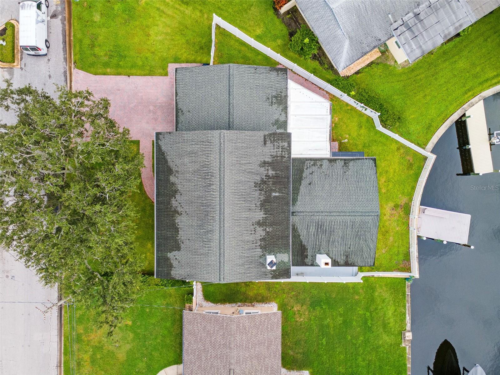 PATRICIAN POINT - Residential