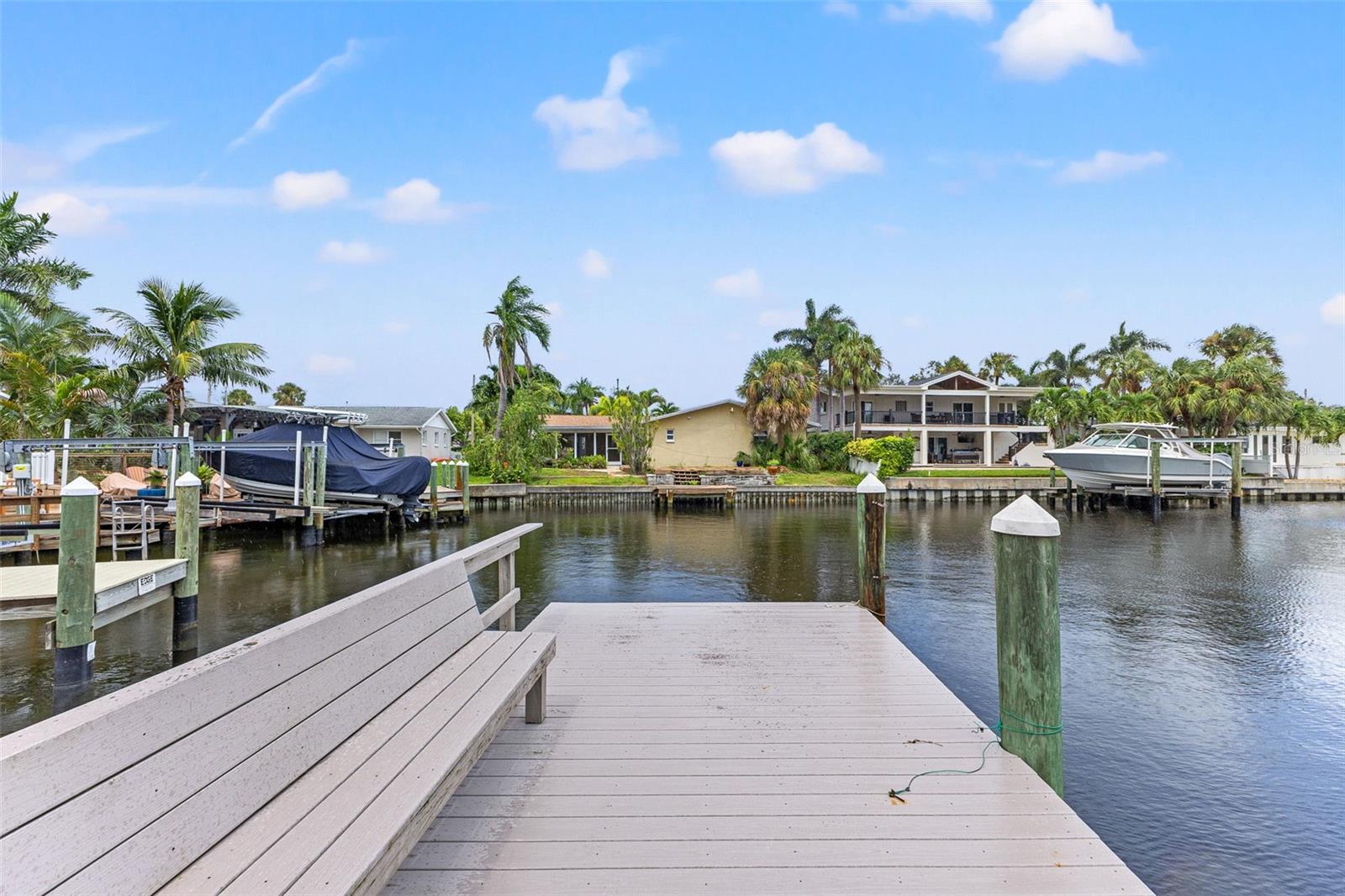 PATRICIAN POINT - Residential