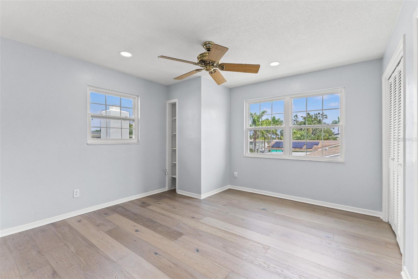 PATRICIAN POINT - Residential