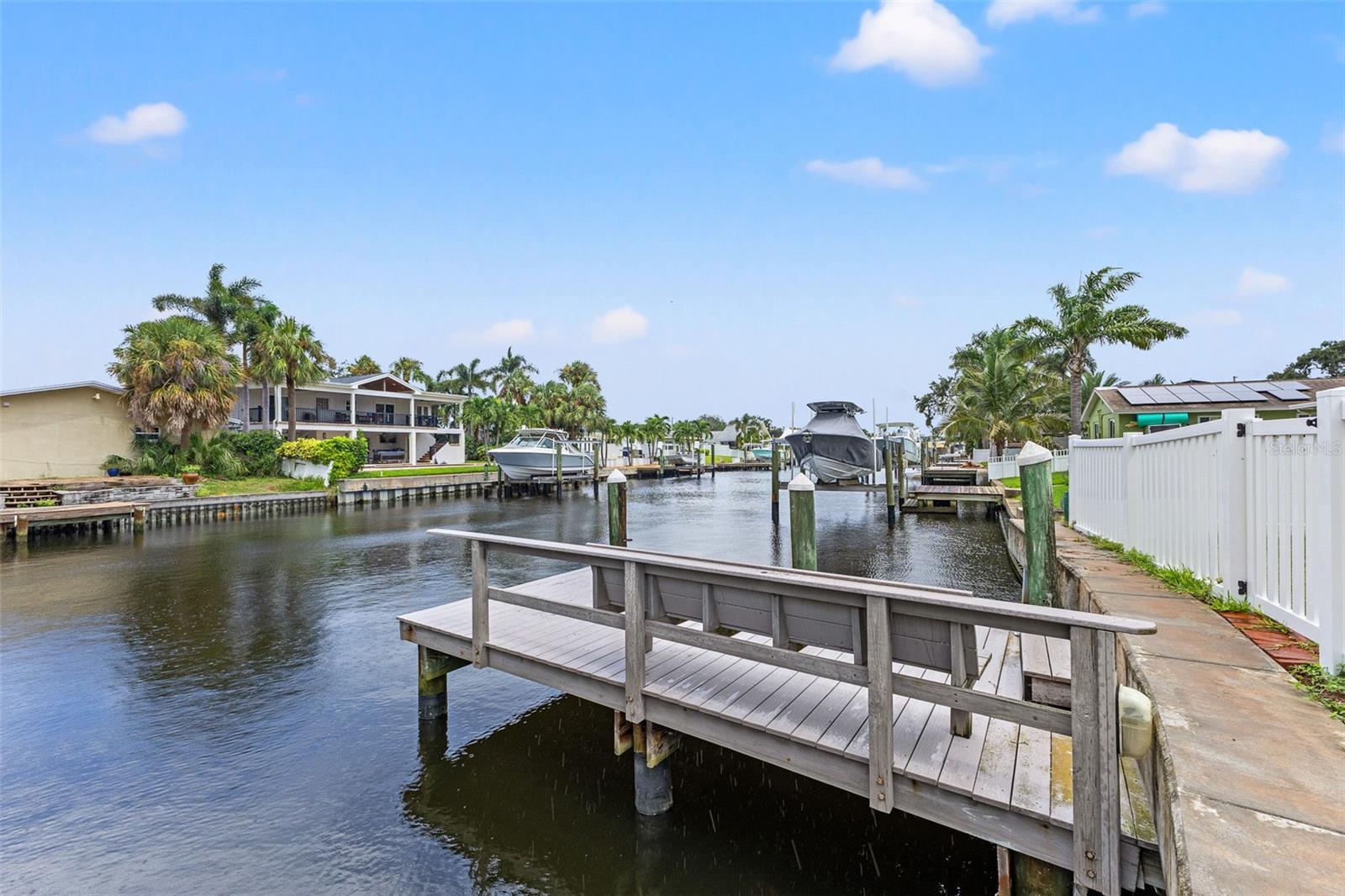 PATRICIAN POINT - Residential