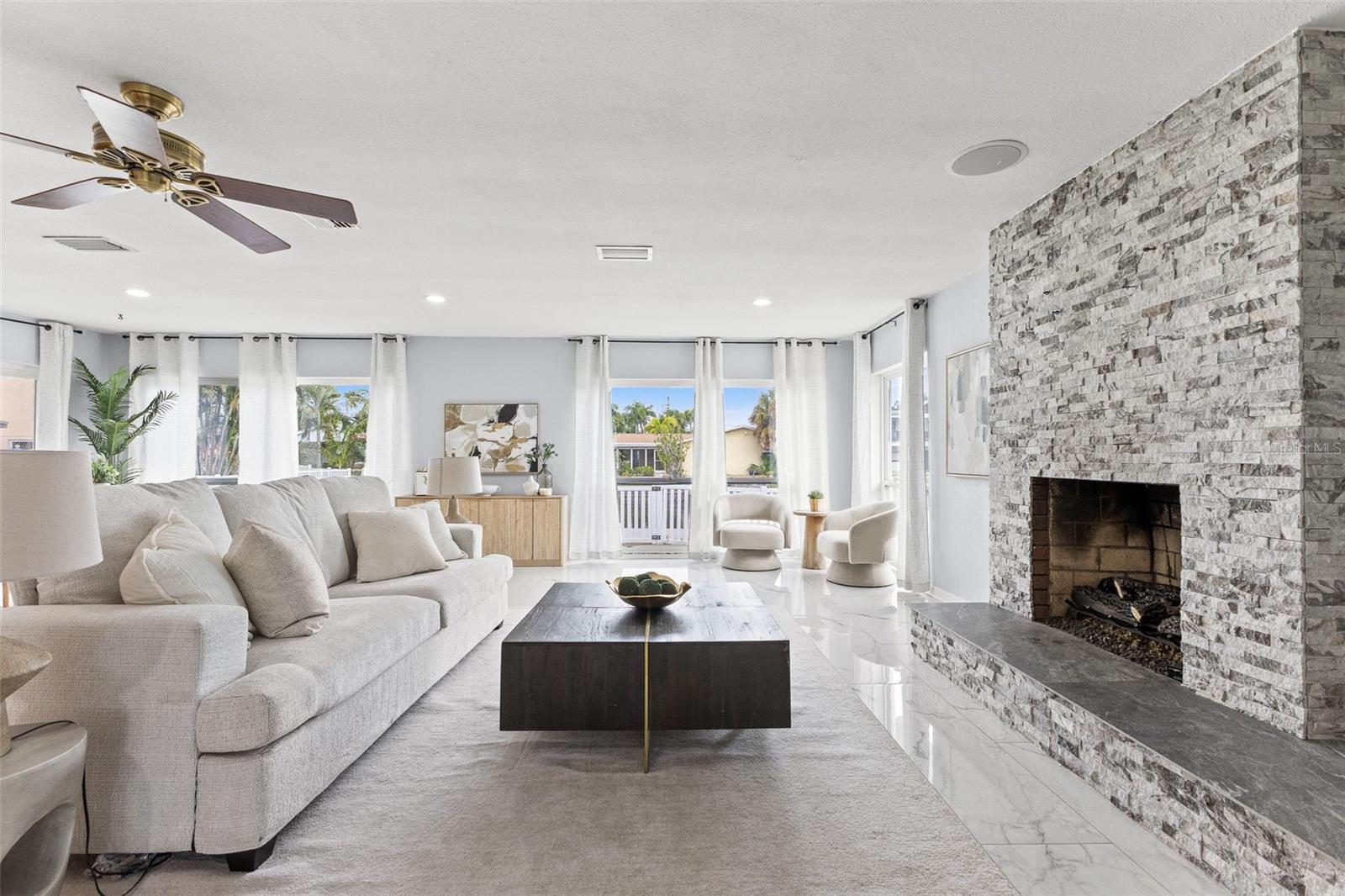 PATRICIAN POINT - Residential