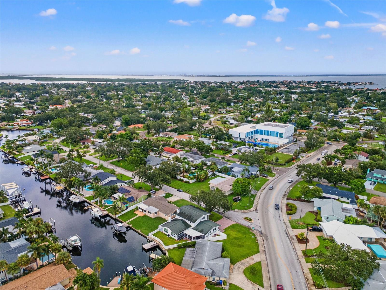 PATRICIAN POINT - Residential