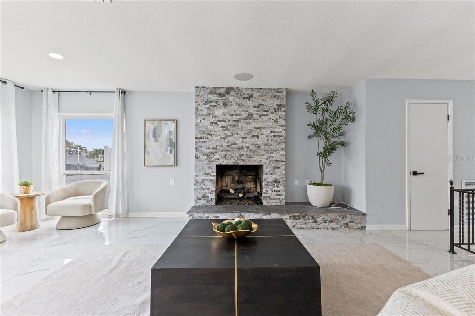 PATRICIAN POINT - Residential
