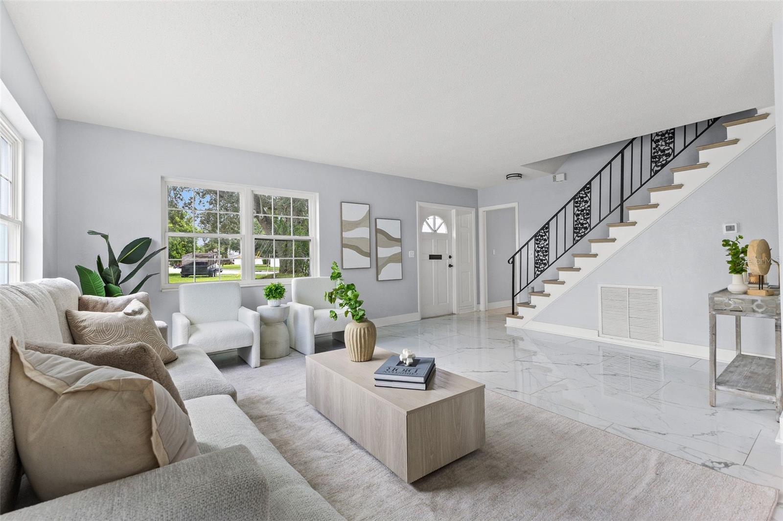 PATRICIAN POINT - Residential