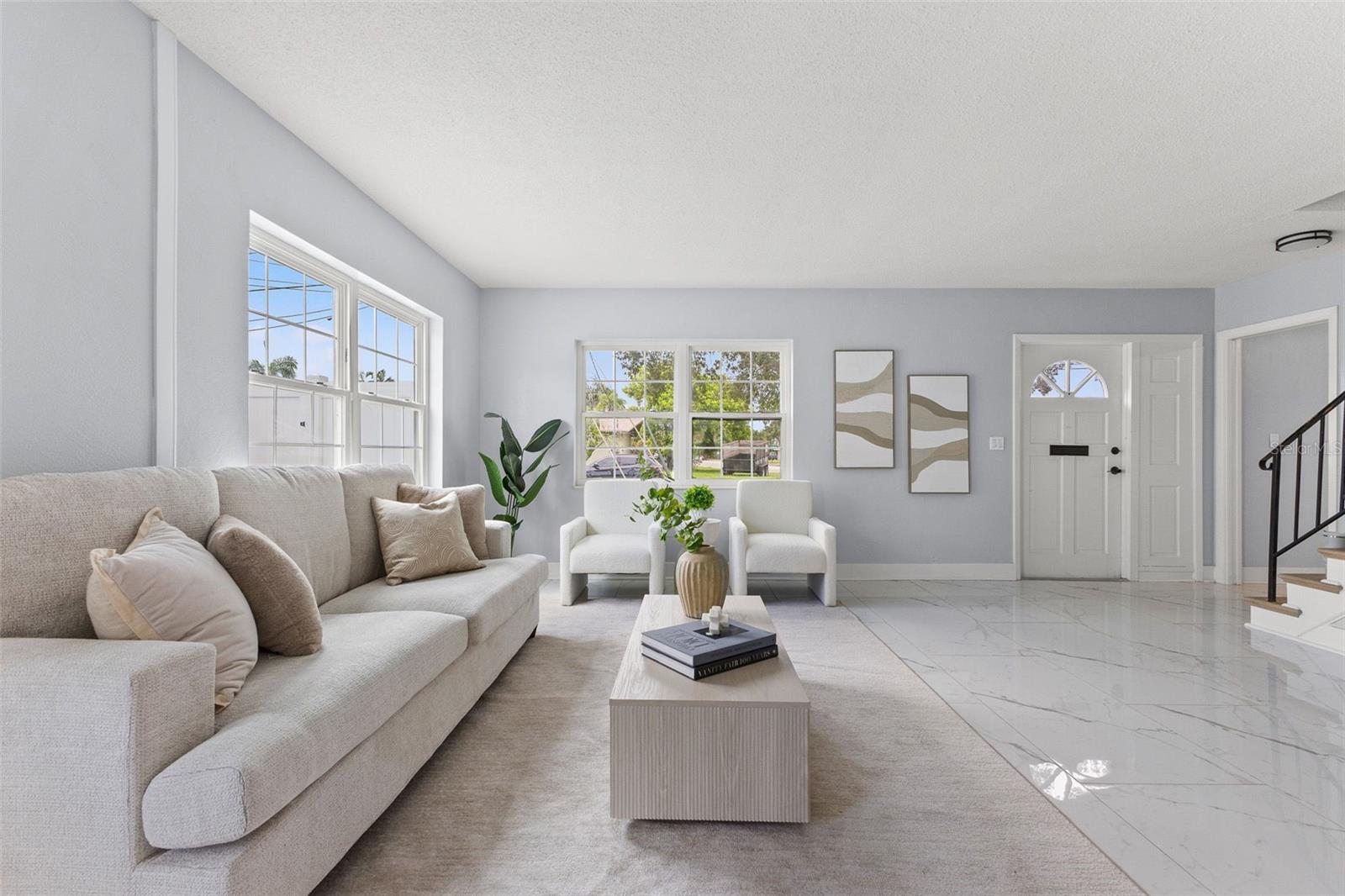 PATRICIAN POINT - Residential
