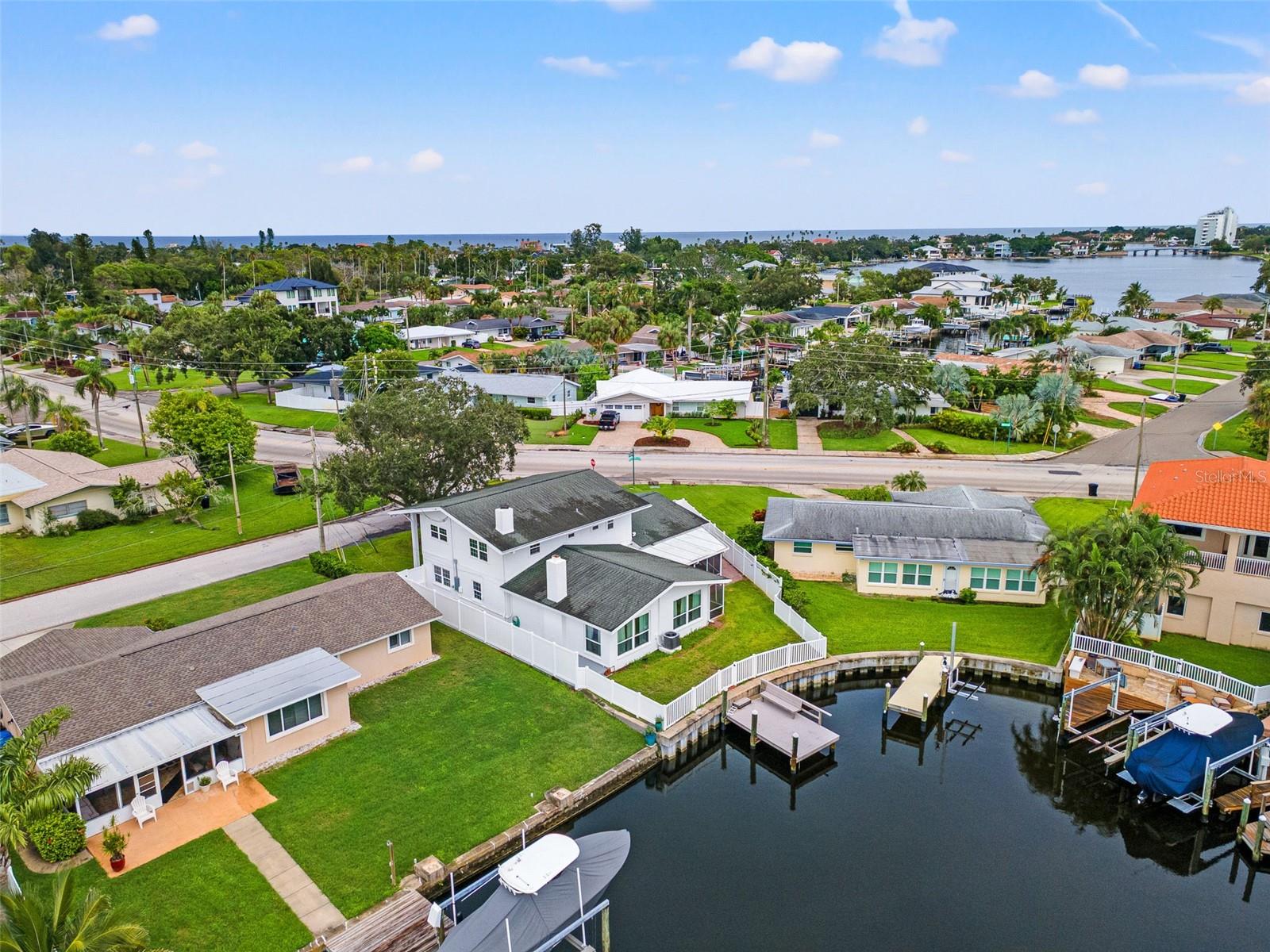 PATRICIAN POINT - Residential