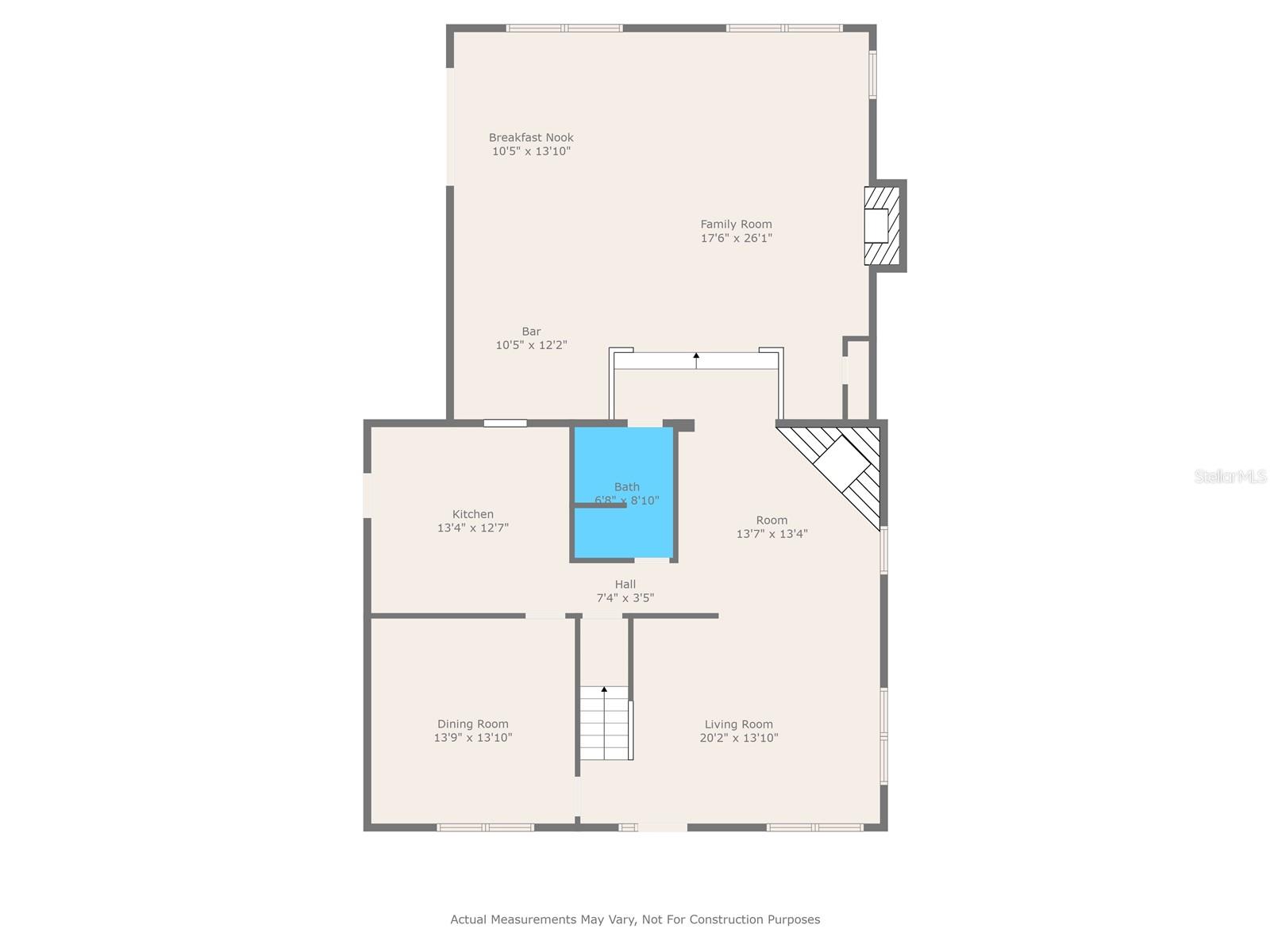 PATRICIAN POINT - Residential