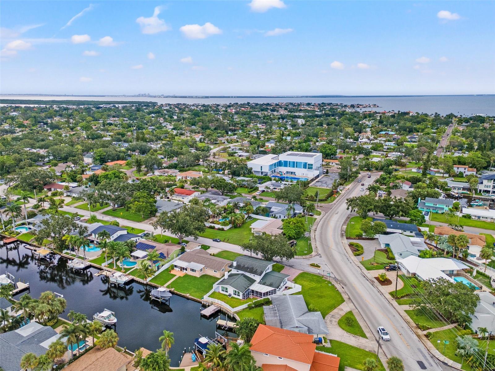 PATRICIAN POINT - Residential