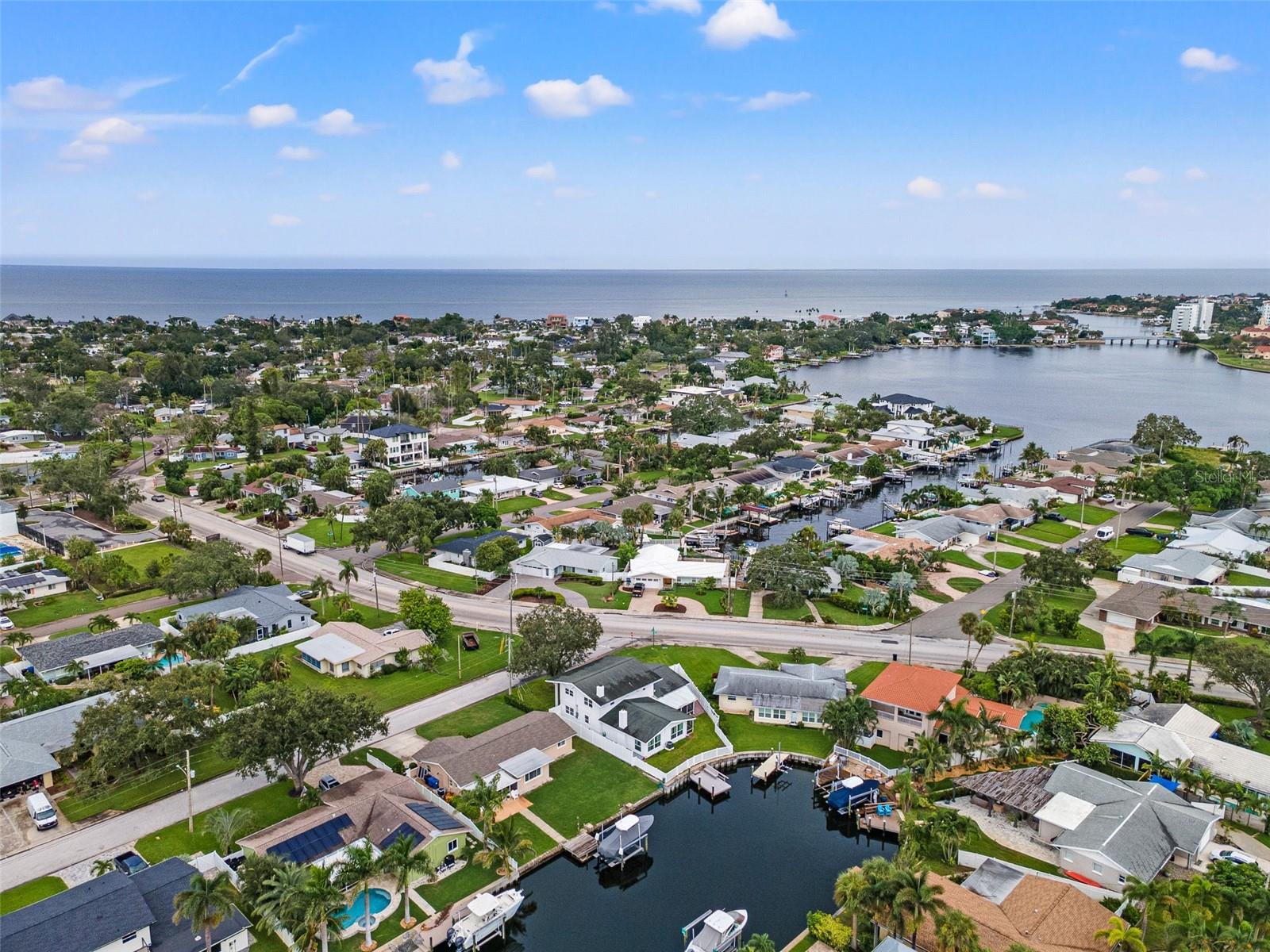 PATRICIAN POINT - Residential
