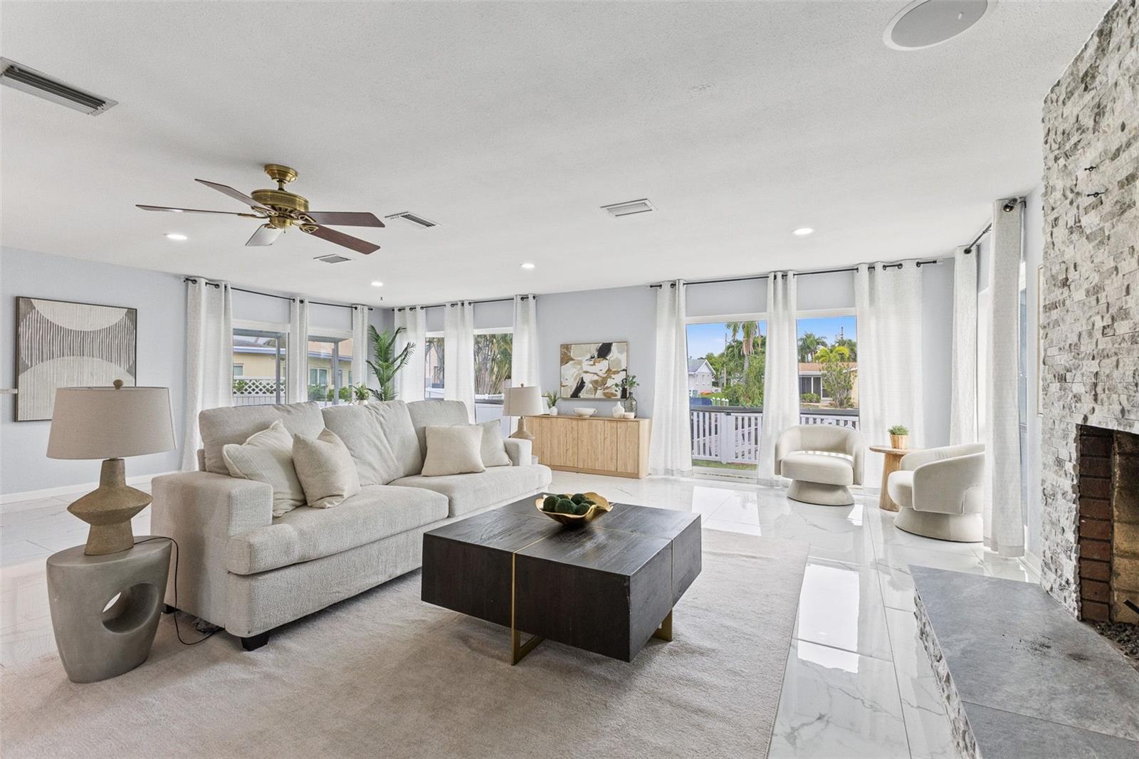 PATRICIAN POINT - Residential