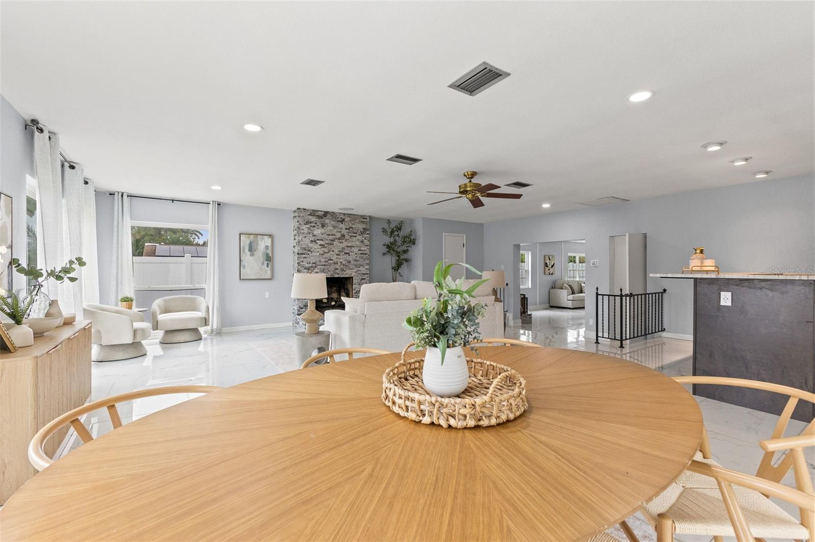 PATRICIAN POINT - Residential