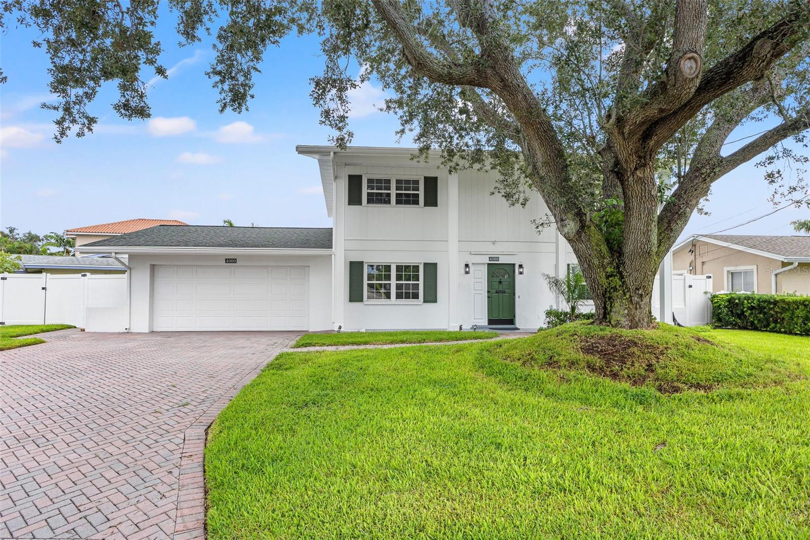 PATRICIAN POINT - Residential