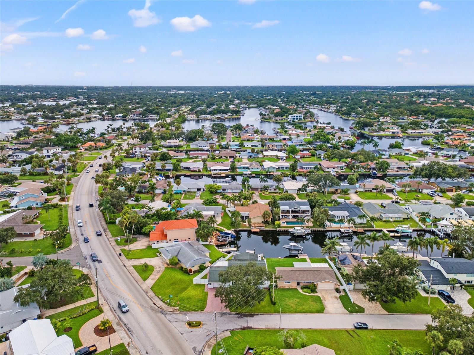 PATRICIAN POINT - Residential