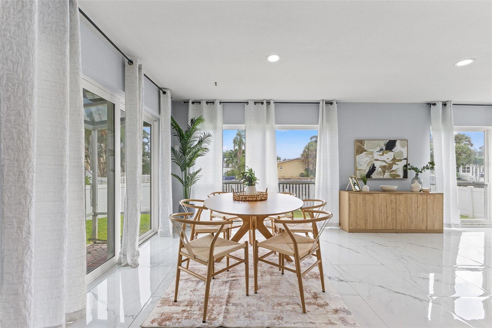PATRICIAN POINT - Residential