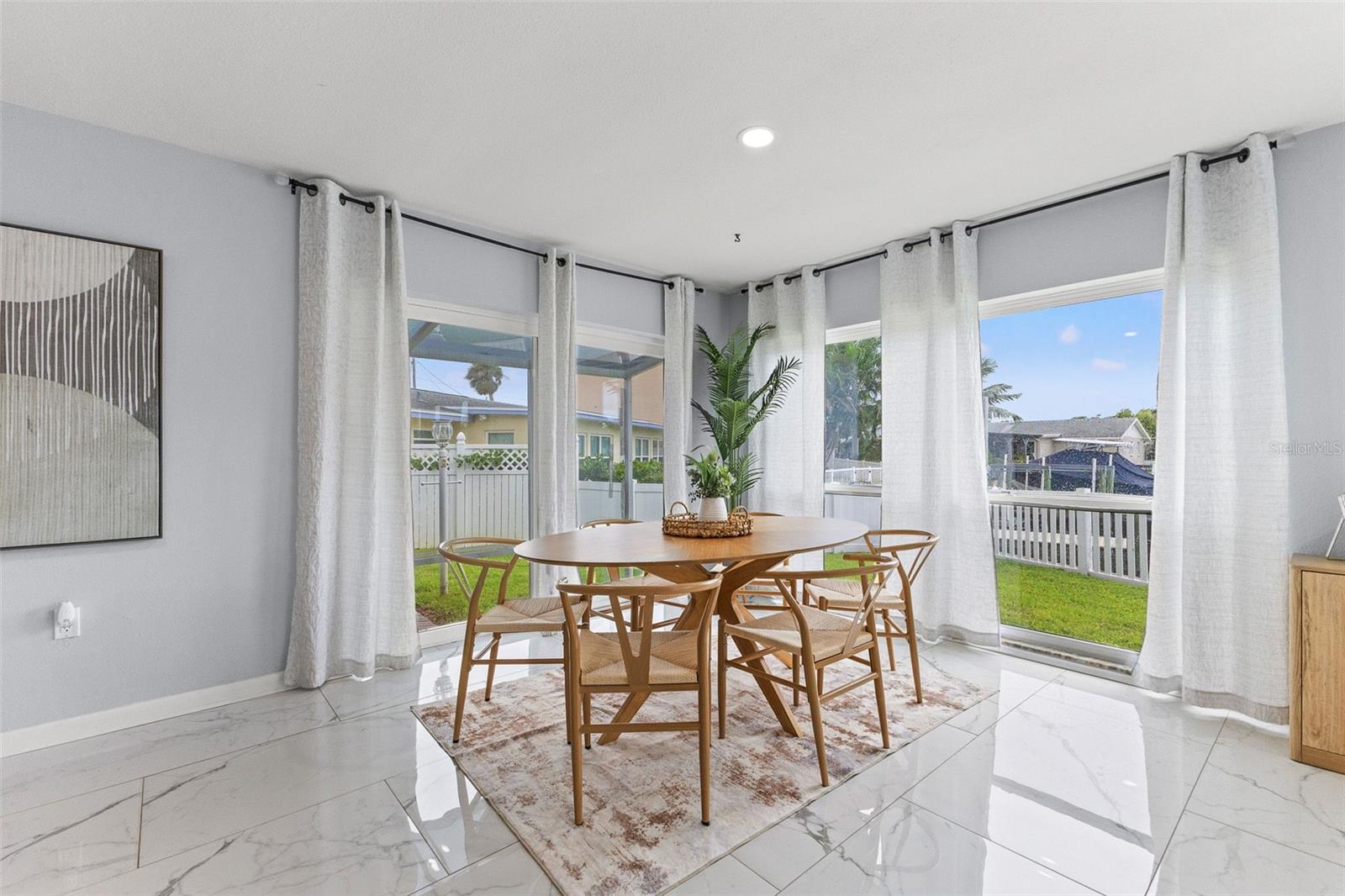 PATRICIAN POINT - Residential