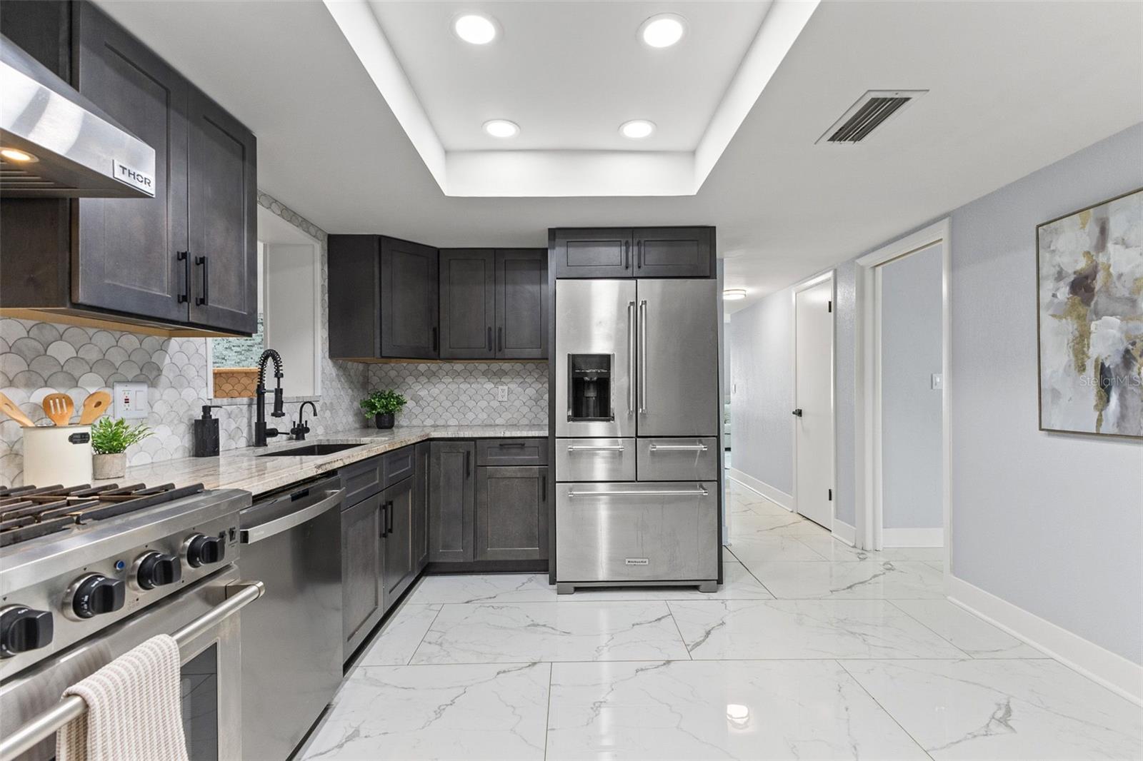 PATRICIAN POINT - Residential