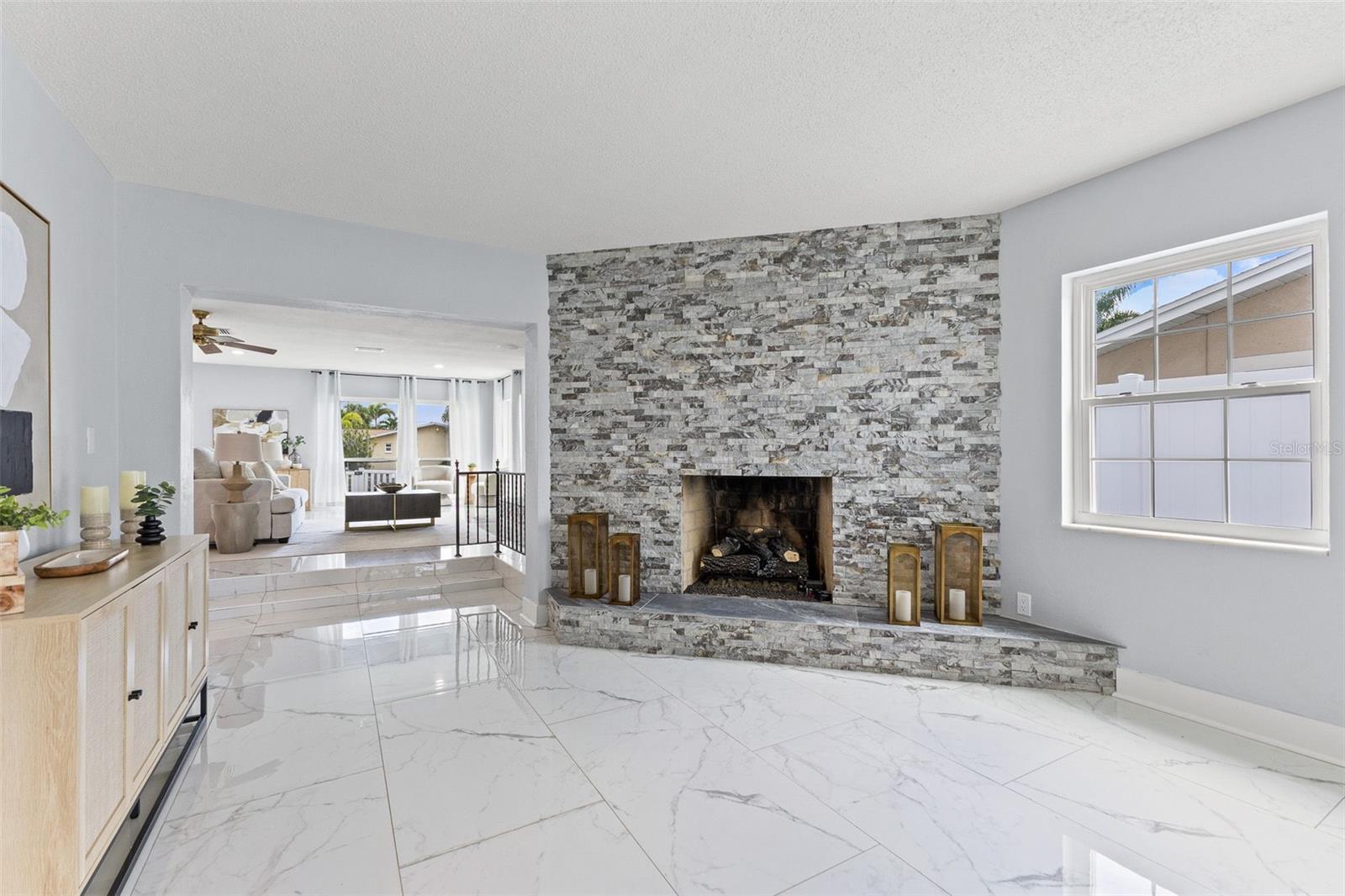 PATRICIAN POINT - Residential