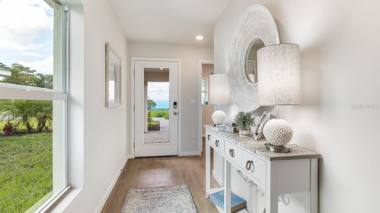CORAL LAKES - CORAL CREEK - Residential