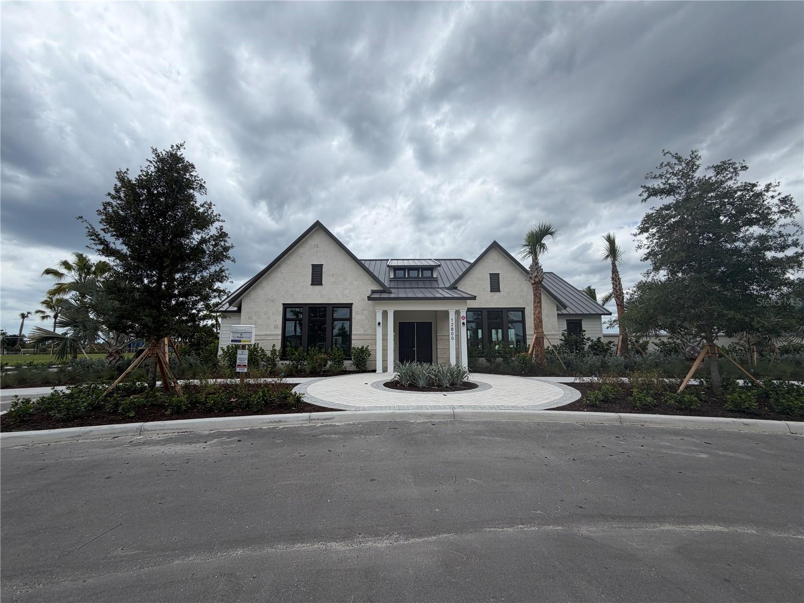 CORAL LAKES - CORAL CREEK - Residential
