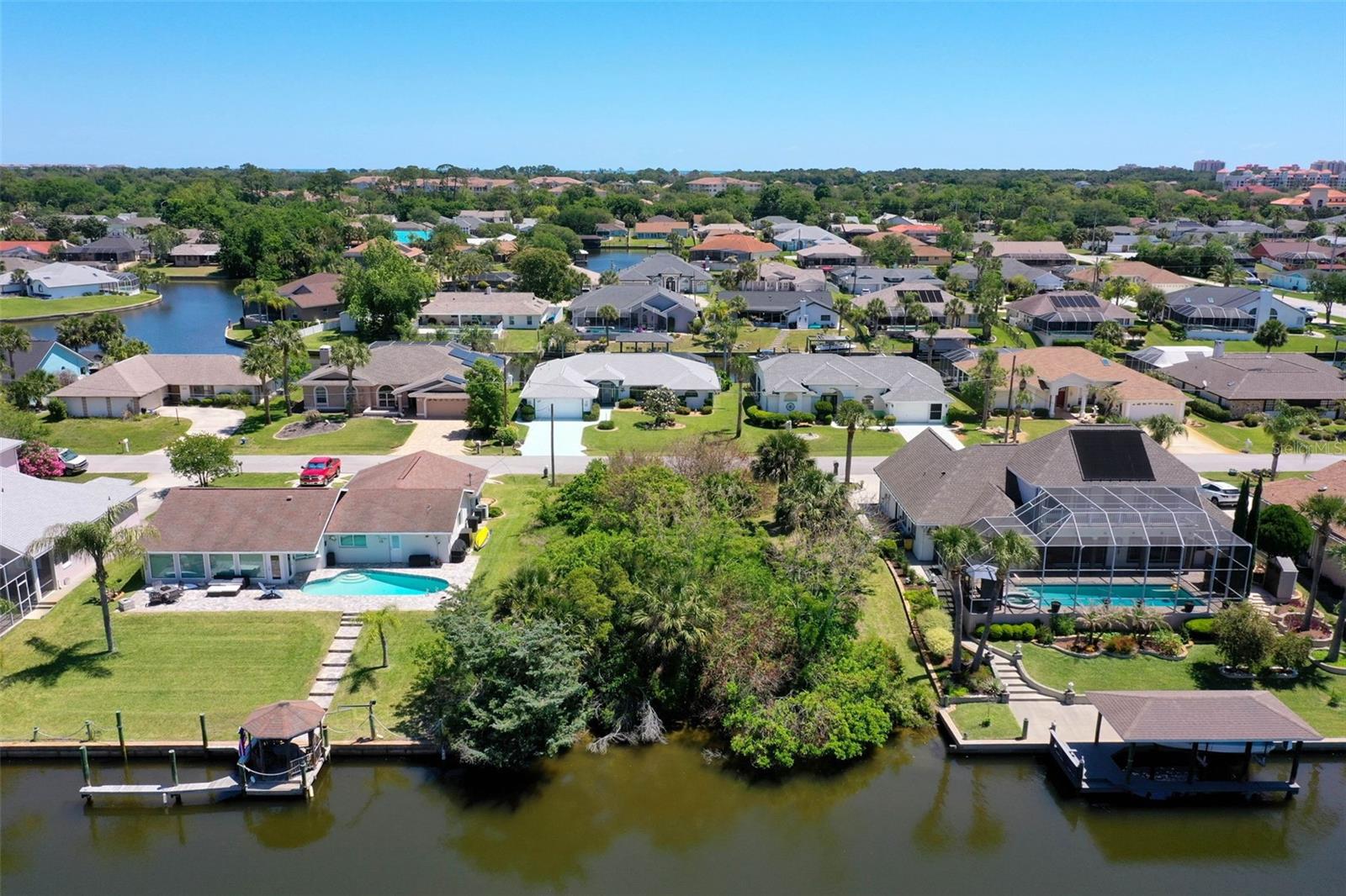 PALM COAST SEC 04 - Land