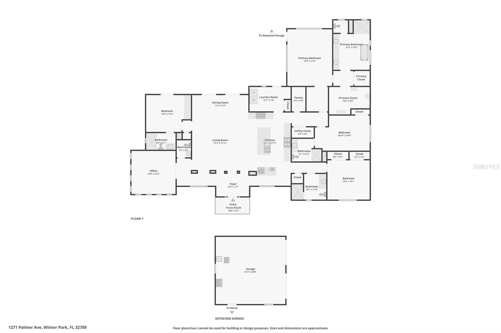 J KRONENBERGER SUB - Residential