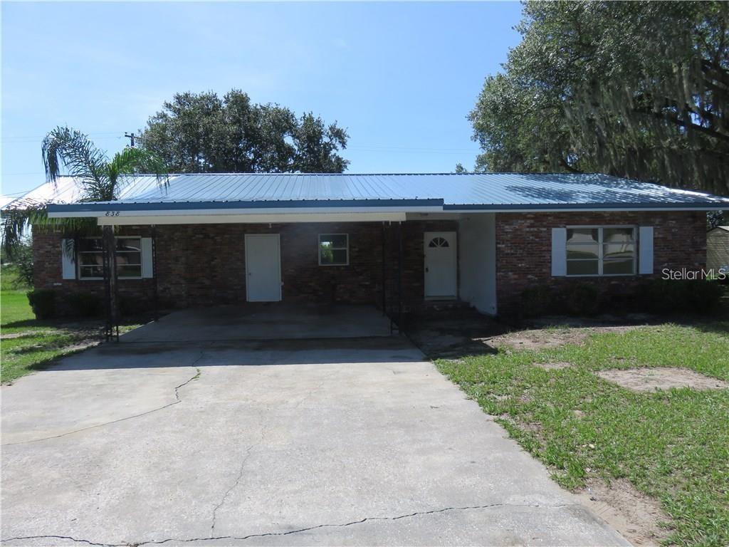 WOODLAND HILLS - Residential