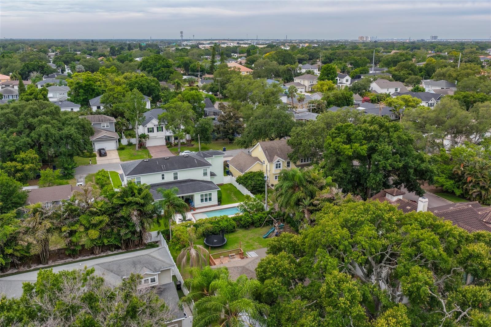 PALMA VISTA - Residential
