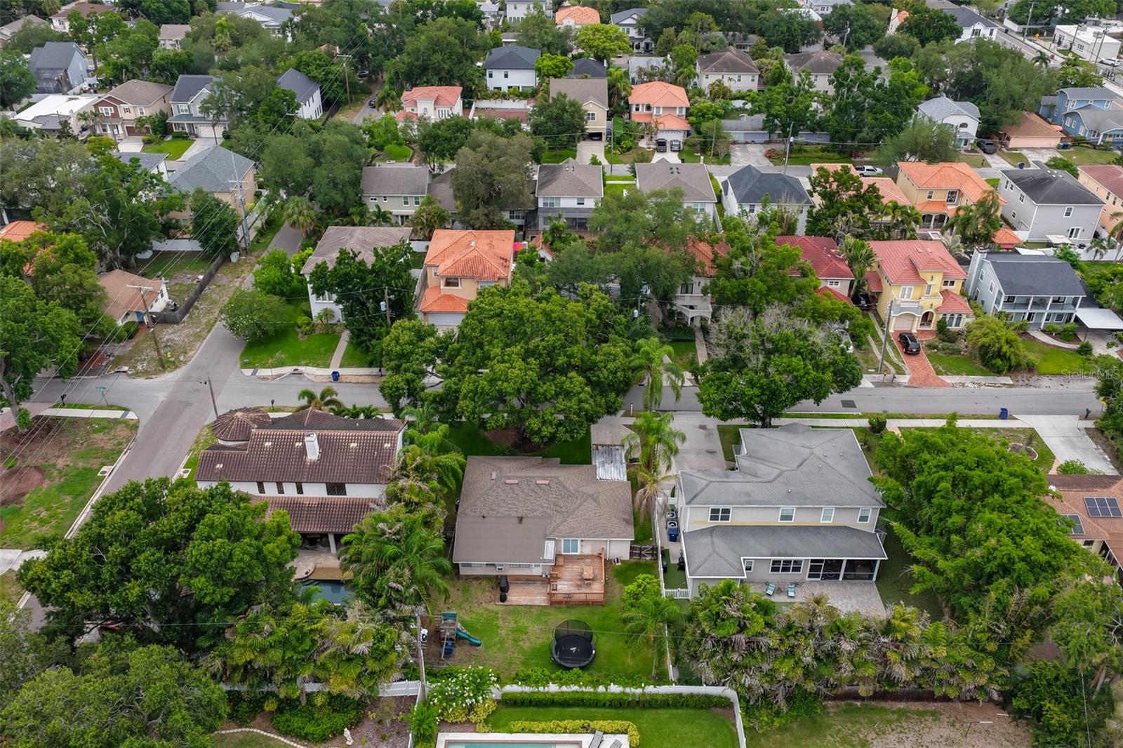 PALMA VISTA - Residential