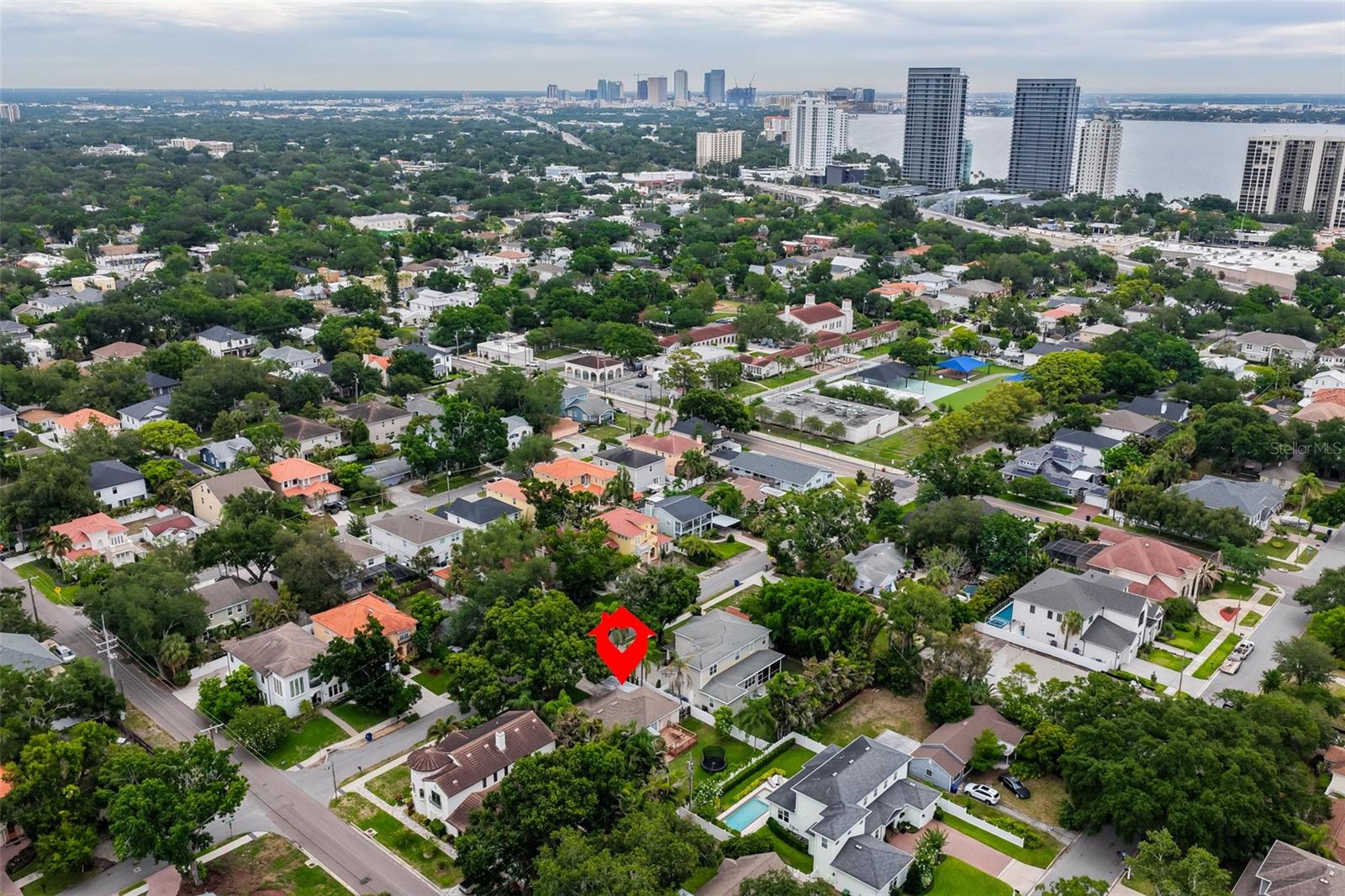 PALMA VISTA - Residential