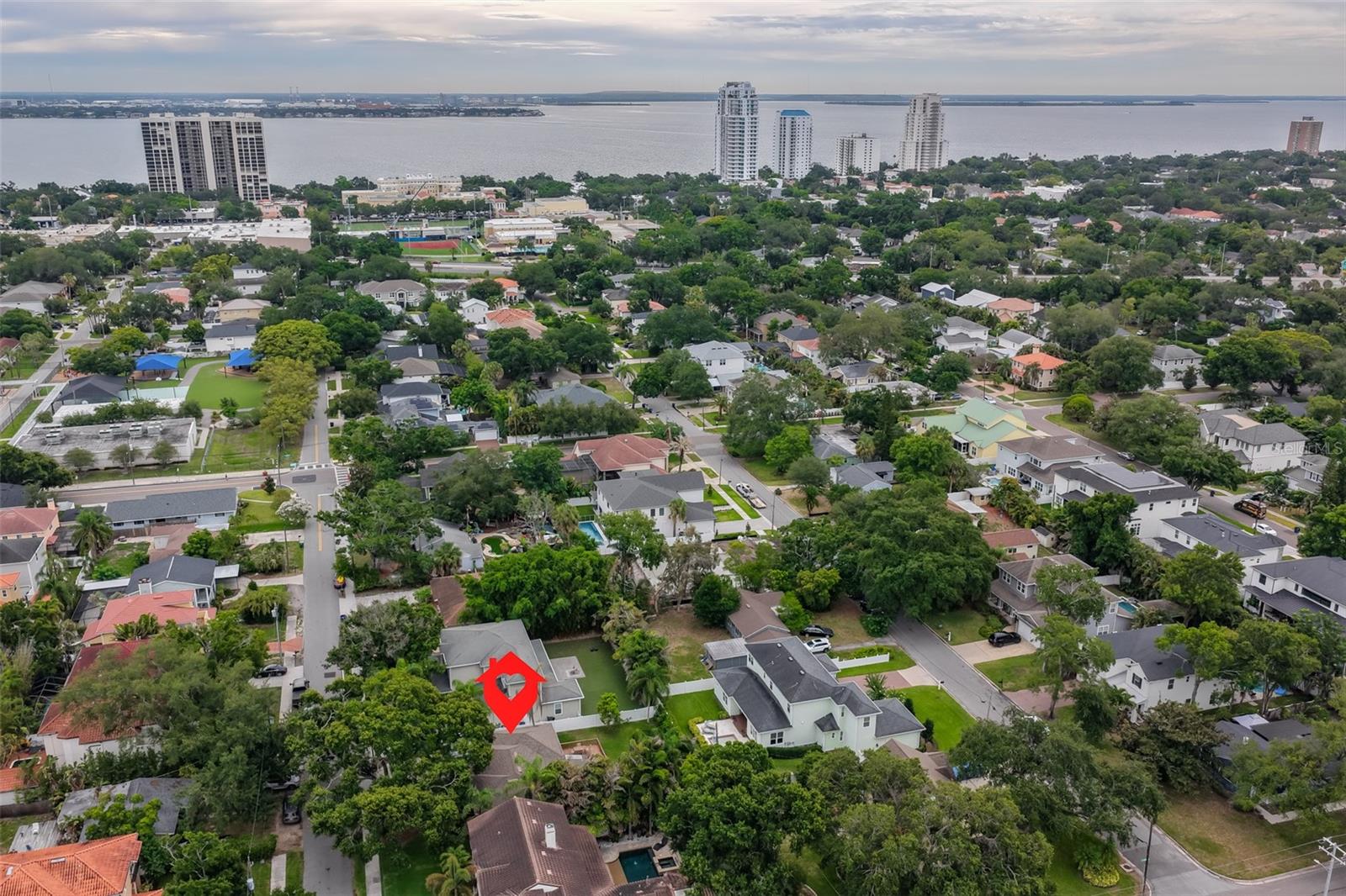 PALMA VISTA - Residential