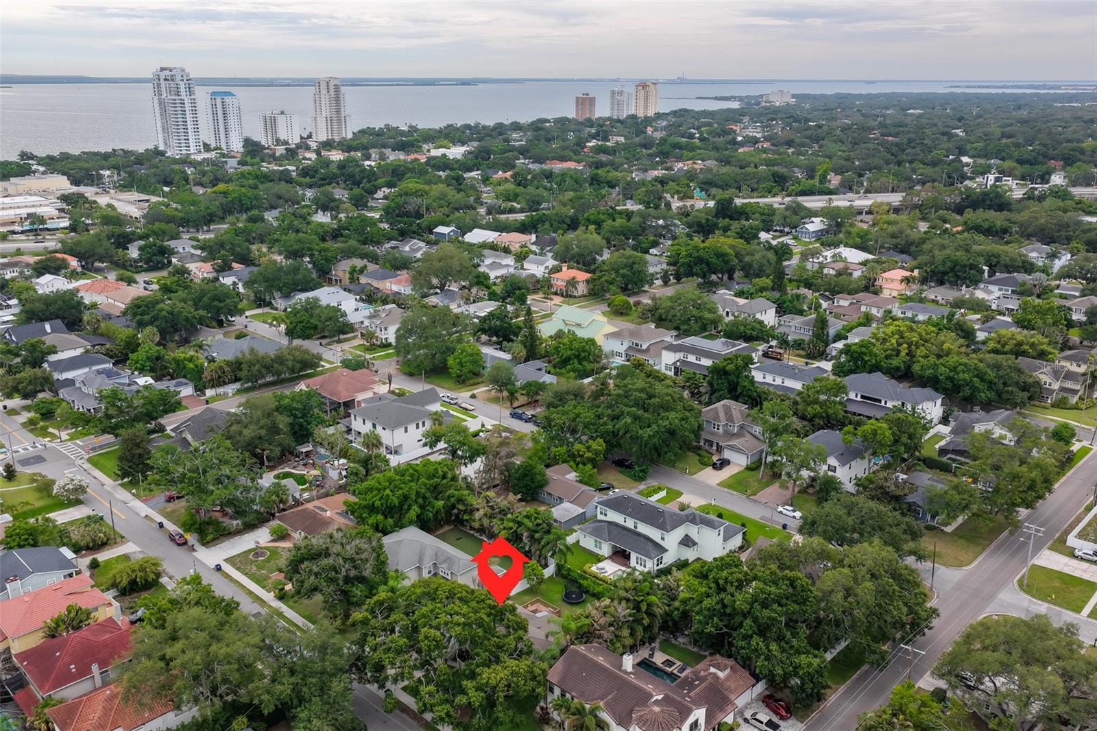 PALMA VISTA - Residential