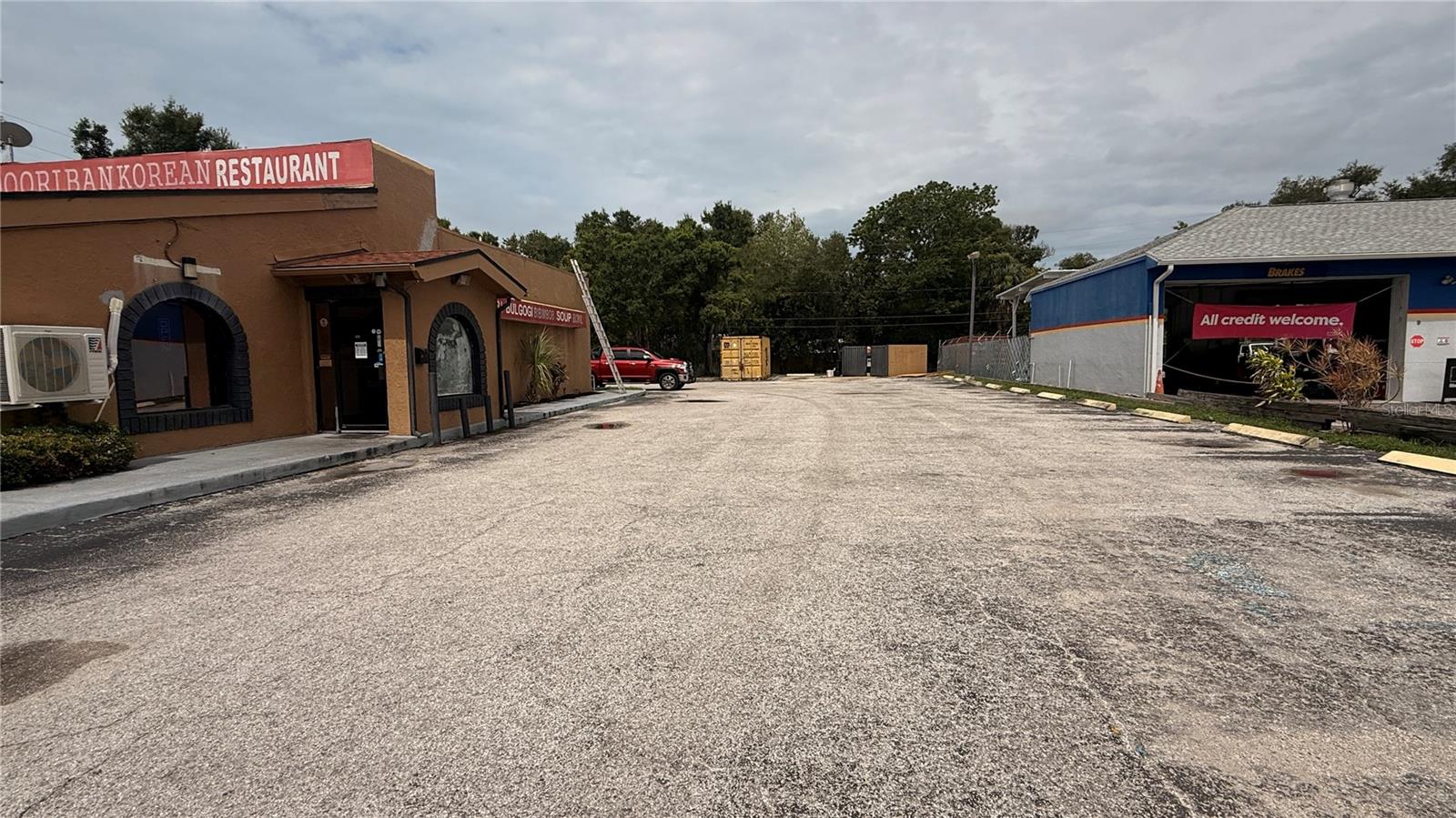 HILAND SQUARE ADD - Commercial Sale