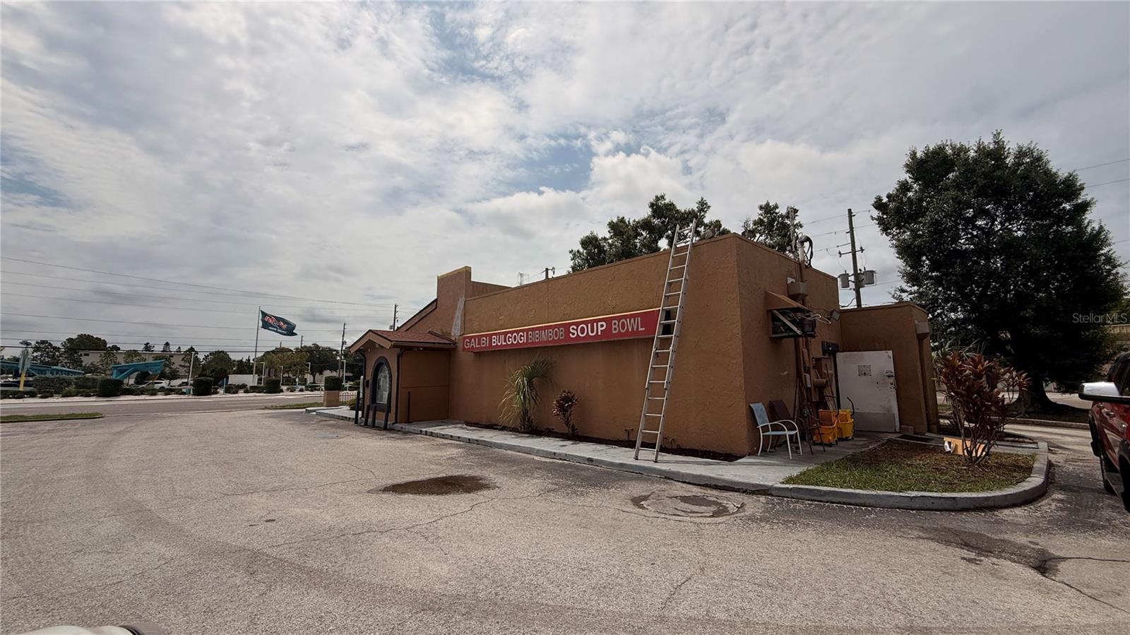 HILAND SQUARE ADD - Commercial Sale