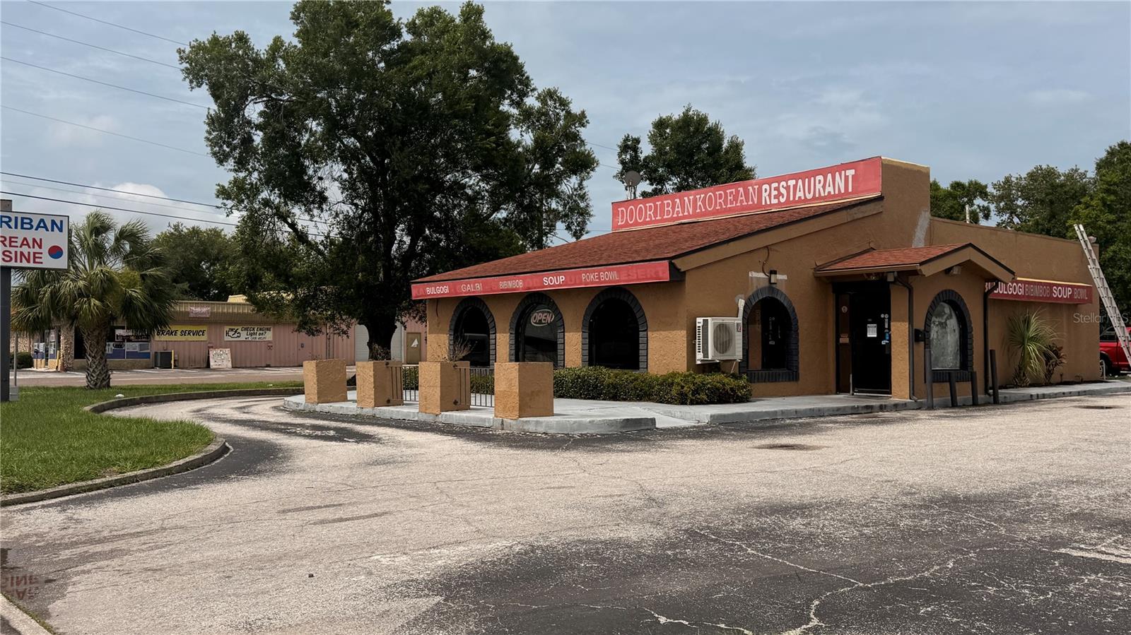 Prime investment opportunity located on highly traveled 66th Street North in the heart of St. Petersburg. This freestanding restaurant property is currently tenant occupied with over four years remaining on the lease, providing immediate cash flow.

Situated on approximately 0.50 acres, the property features a 1,816± SF restaurant building with a grandfathered drive-thru, approximately 15 parking spaces, and convenient ingress and egress from both 66th Street North and 56th Avenue North. A new roof was installed in 2023, reducing near-term capital improvement costs. The sale also includes all restaurant equipment owned by the Seller.

This property offers an excellent opportunity for investors seeking stable income today with long-term upside. Upon lease expiration, the site provides flexibility for an owner-user, local or regional restaurant operator, redevelopment project, or Build-to-Suit opportunity, subject to applicable approvals. The existing grandfathered drive-thru is a valuable feature that is increasingly difficult to obtain through new development.

Located within one of Pinellas County’s most established commercial corridors, the property is surrounded by a strong mix of national and regional retailers, restaurants, medical offices, and dense residential neighborhoods, providing excellent visibility and a consistent customer base. Nearby businesses include Publix, Walmart Neighborhood Market, CVS, Walgreens, McDonald’s, Burger King, Taco Bell, Wendy’s, and numerous local businesses. The central location offers convenient access to Tyrone, Kenneth City, Lealman, Pinellas Park, downtown St. Petersburg, and the Gulf Beaches.

Whether you’re looking for a stabilized investment with immediate income or a property offering future redevelopment potential, this asset combines a strong location, existing cash flow, a grandfathered drive-thru, and long-term value in one of St. Petersburg’s most active commercial corridors.